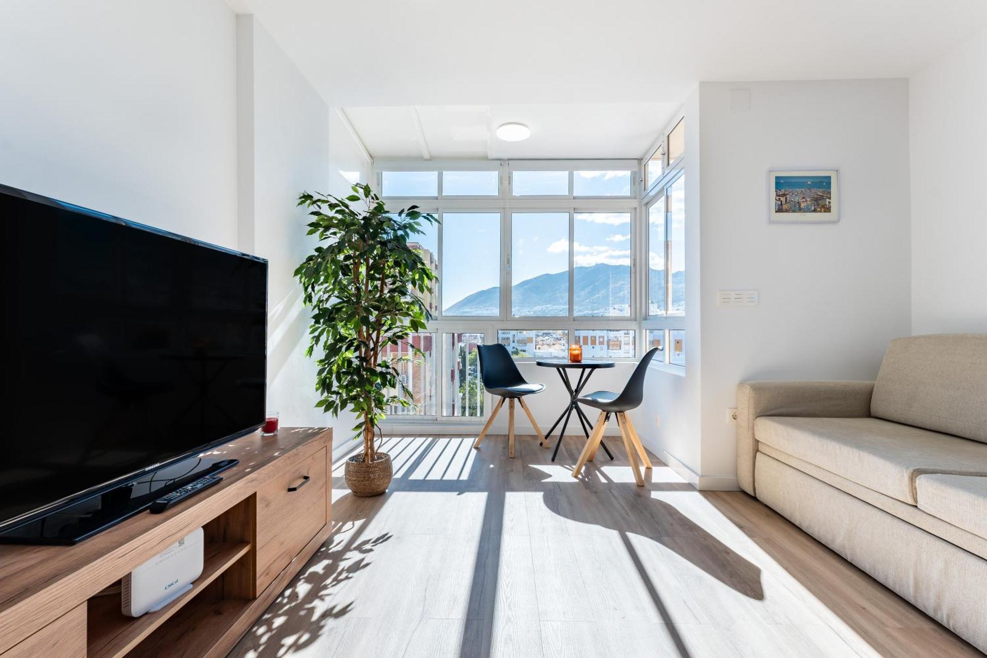 Apartamento Casa Emilio