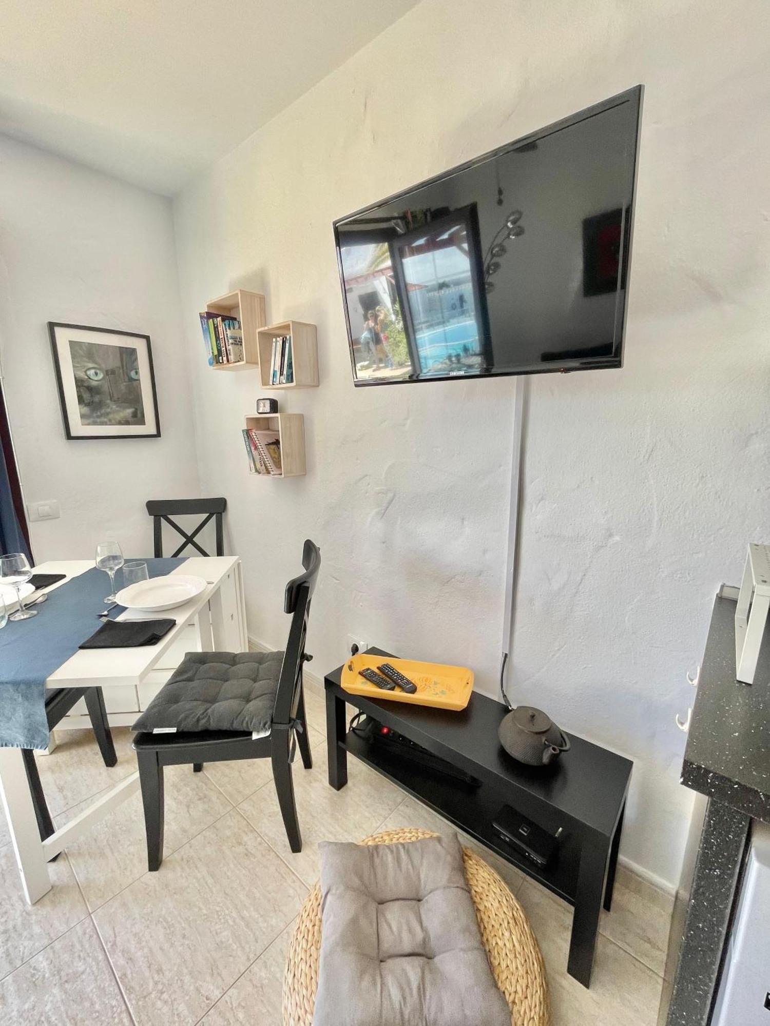 Casa Jazzita 14 Sun Apartment *