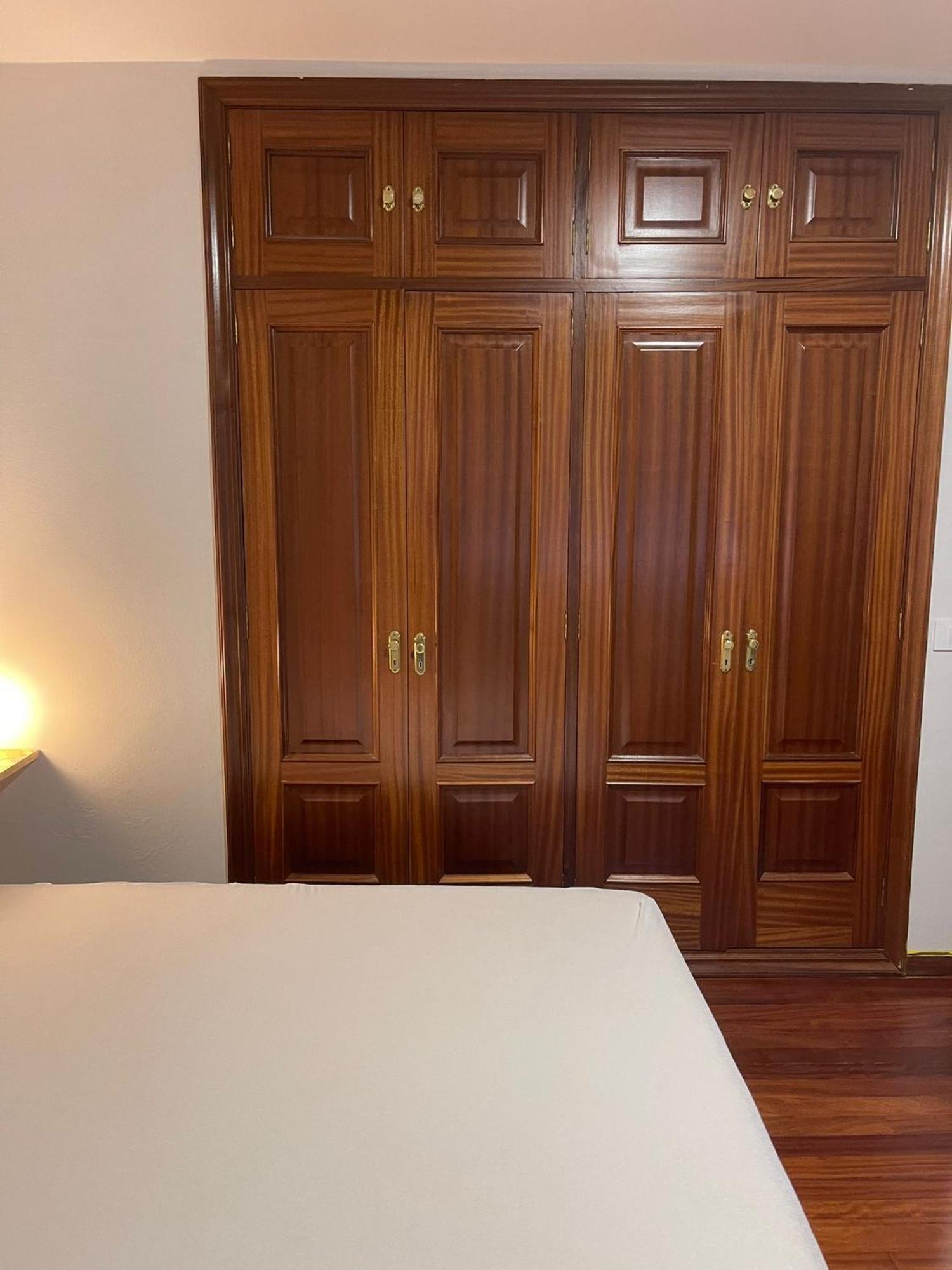 Apartment Sanjurjo Badia 3