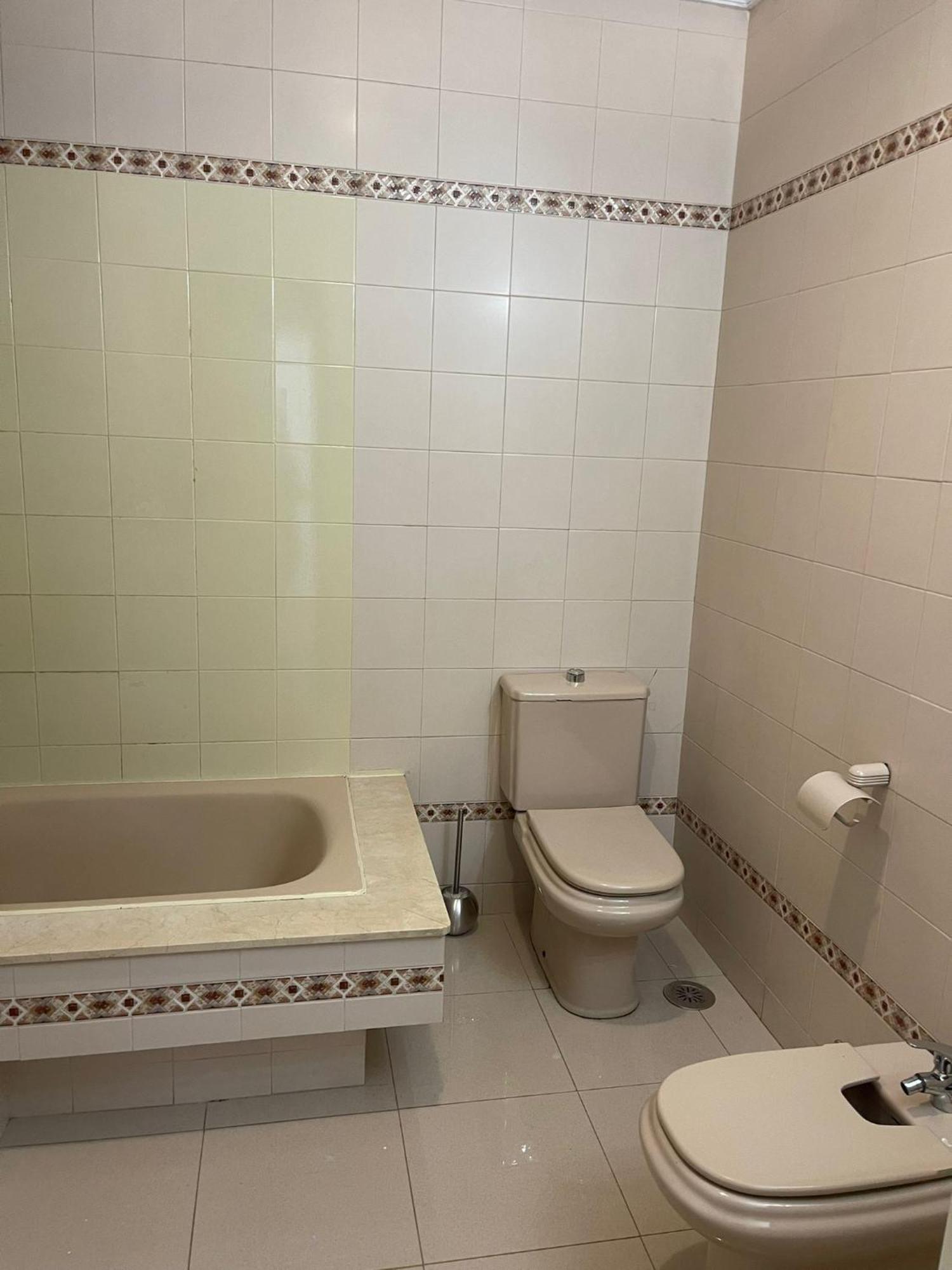 Sanjurjo Badia 3 Apartment Vigo