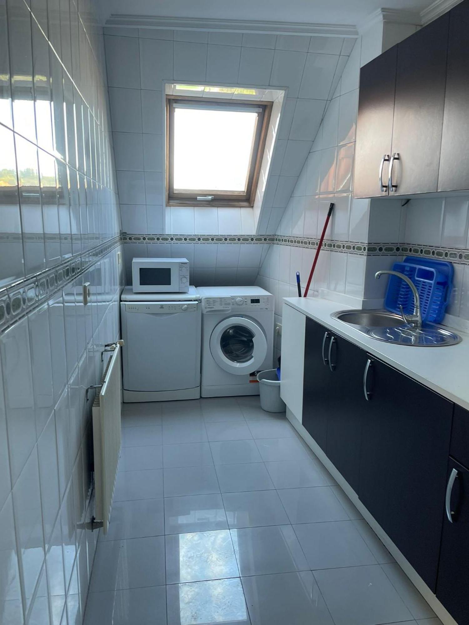 Sanjurjo Badia 3 Apartment