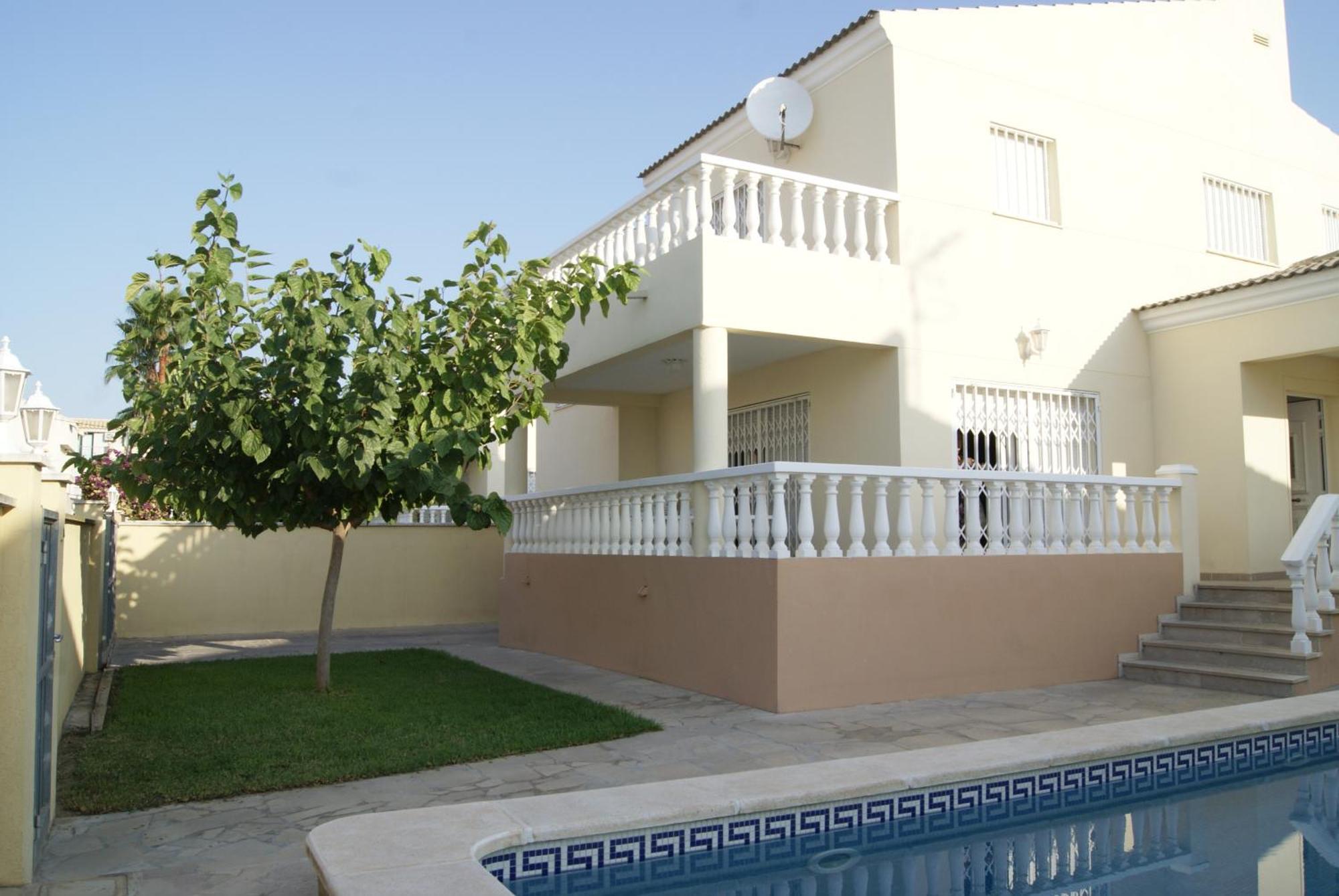 Pepe Holiday home *