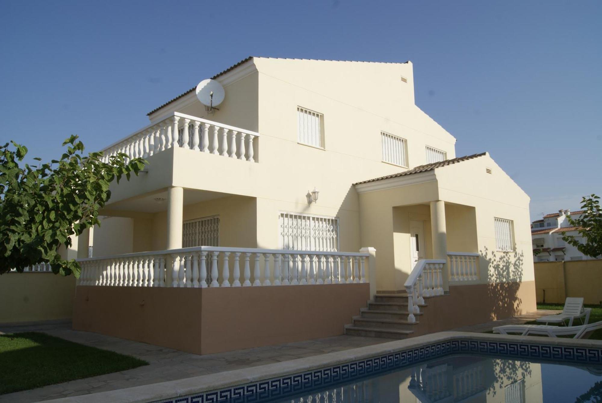 Pepe Holiday home Vinaros