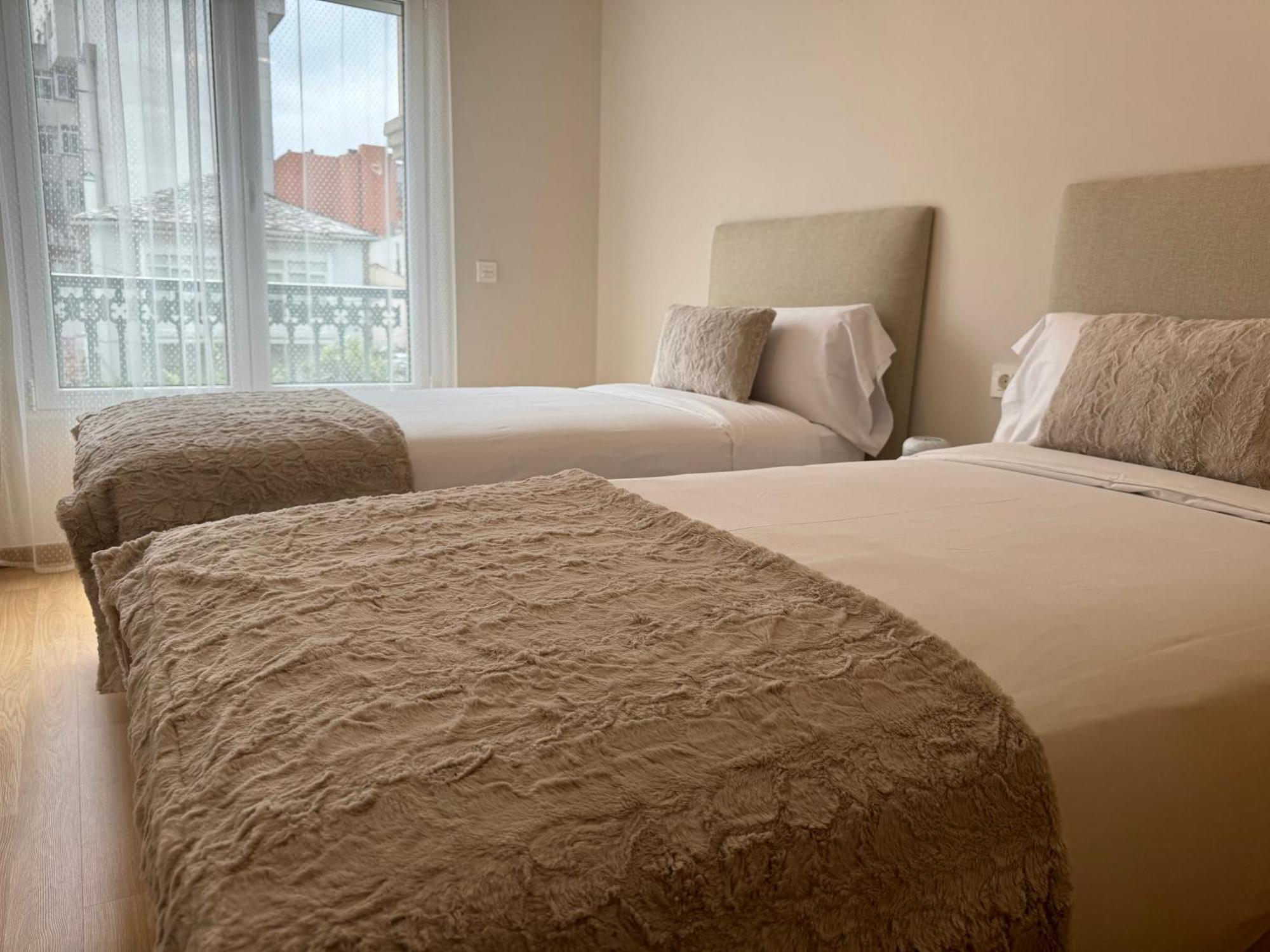 Maison Liberdade By Oktheway Apartment *