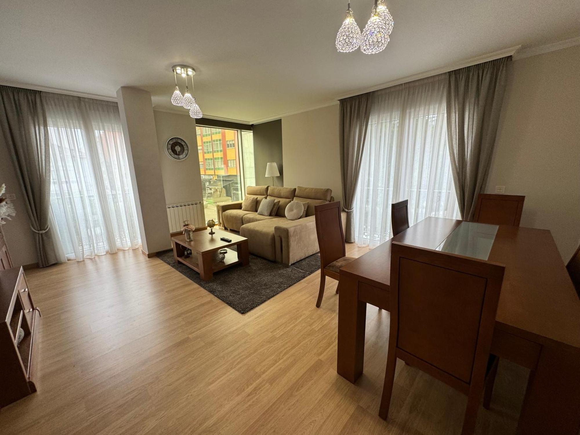 Maison Liberdade By Oktheway Apartment Sarria