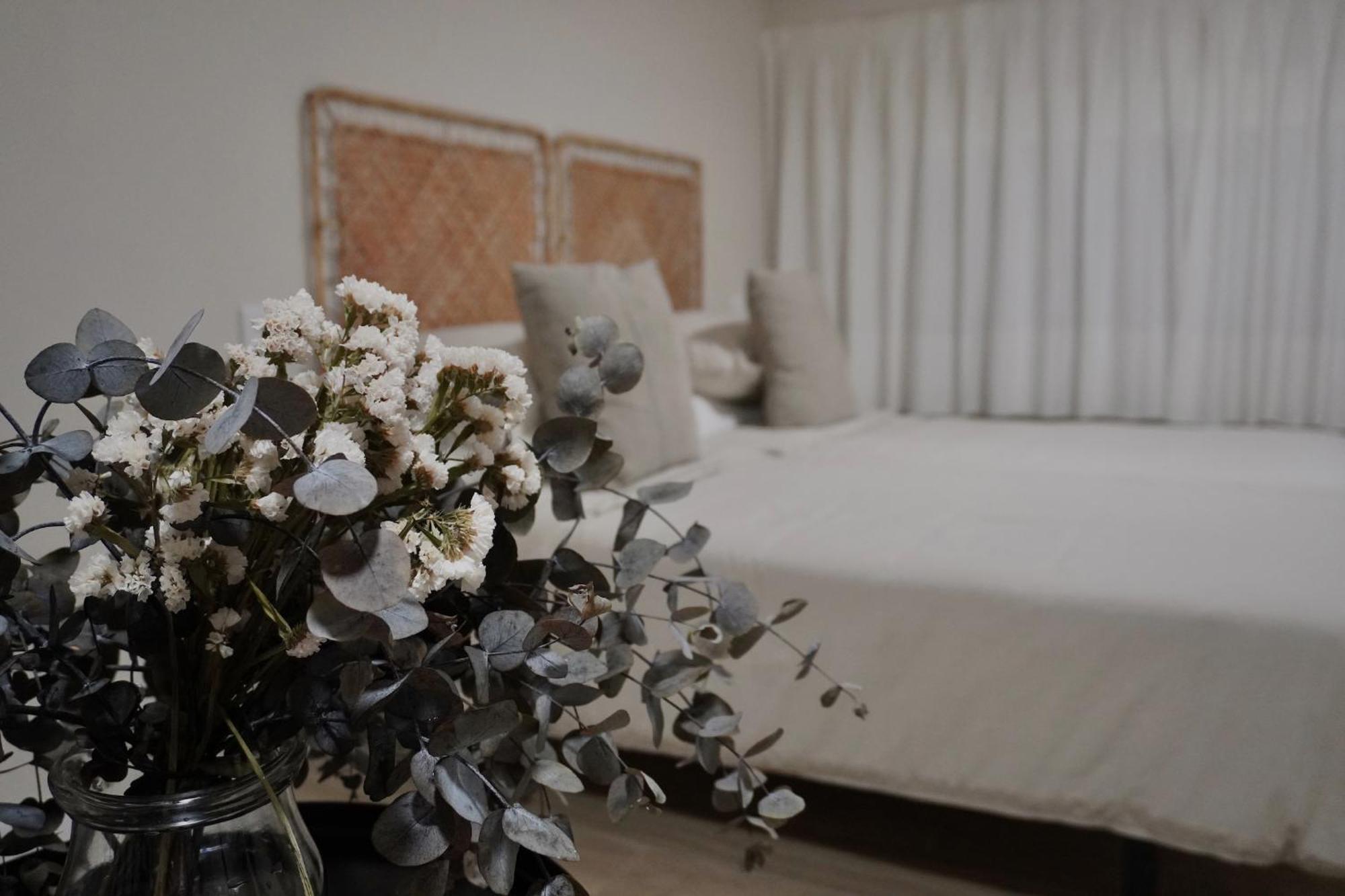 Estudio Veintisiete Apartamento