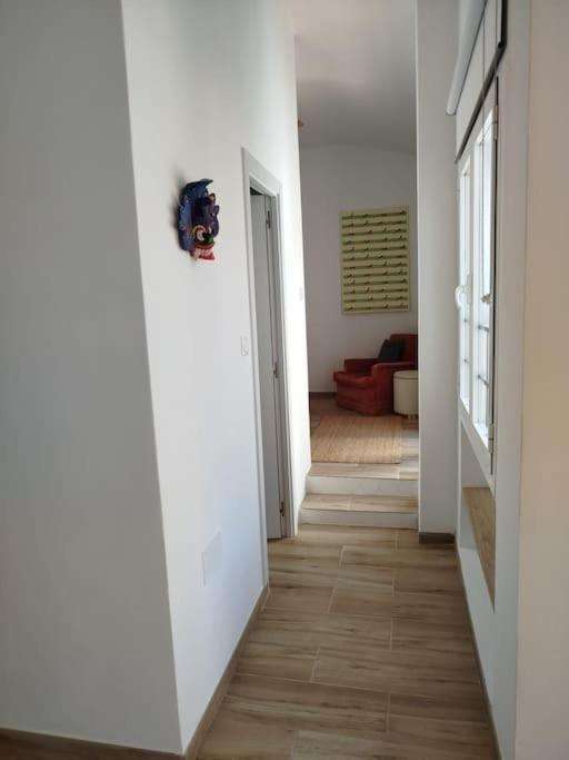 Сasa de vacaciones Casita Junto Al Mar En El Puerto De Cabopino
