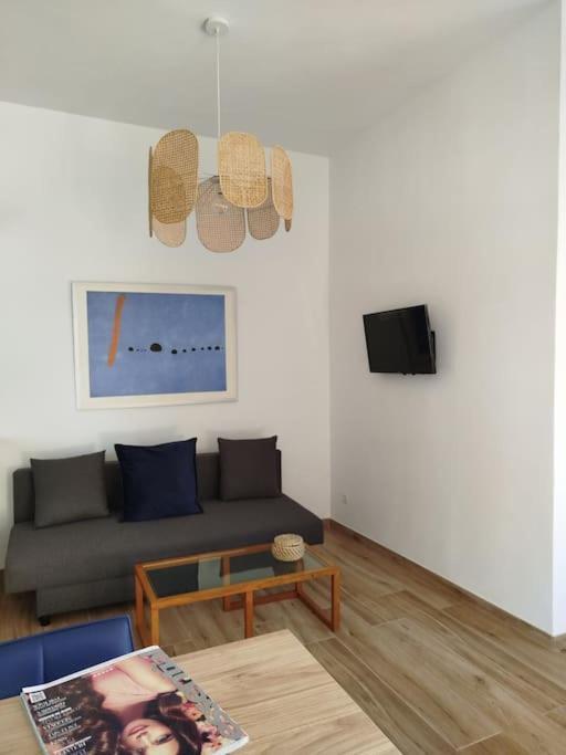 Casita Junto Al Mar En El Puerto De Cabopino Сasa de vacaciones