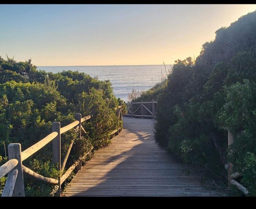 Сasa de vacaciones Casita Junto Al Mar En El Puerto De Cabopino