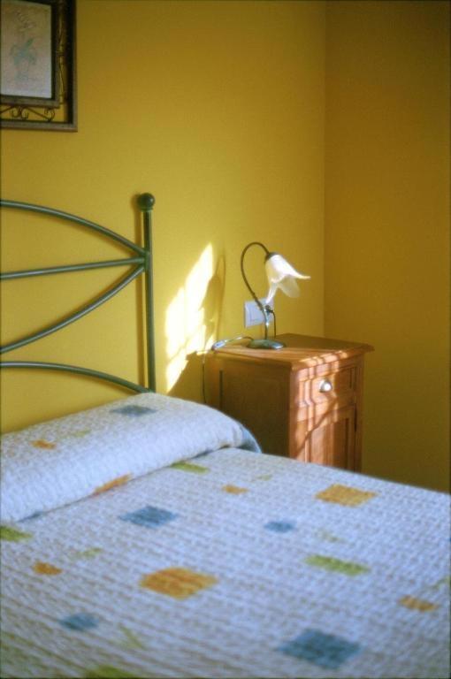 El Limonero Apartment