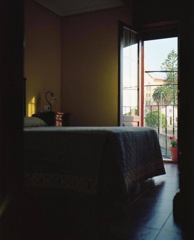 Apartment El Limonero Cobreces