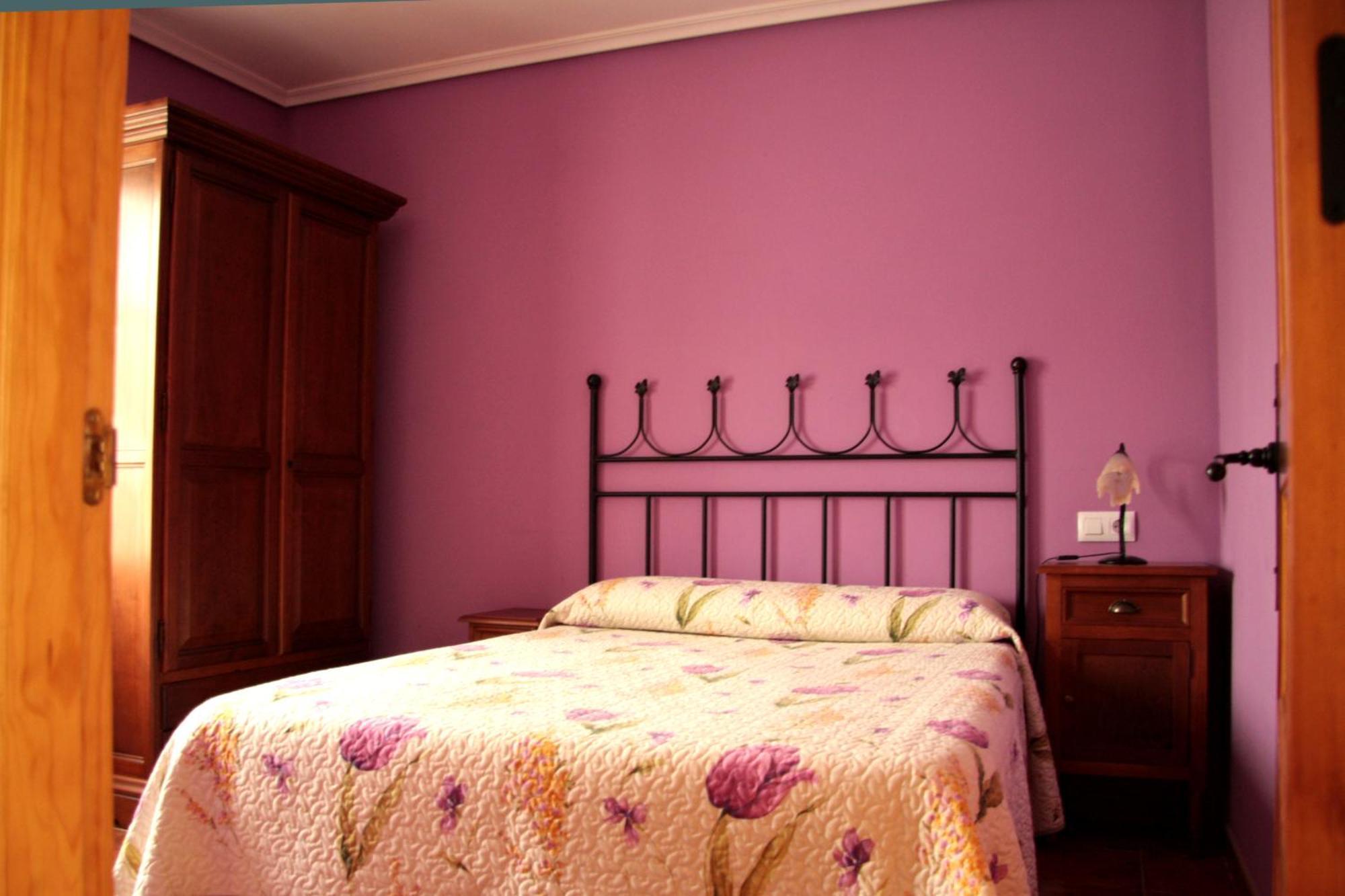 Apartment El Limonero