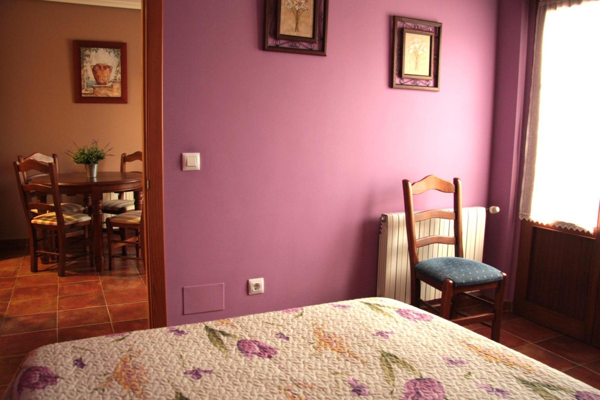 Apartment El Limonero