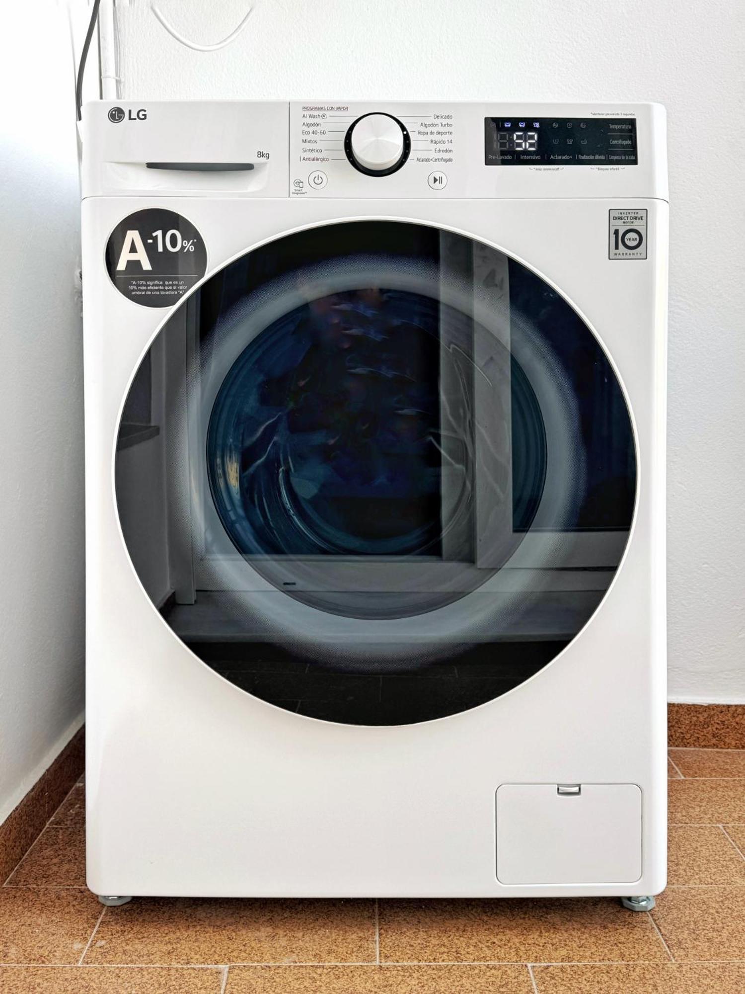 Apto Mercado - Con Garaje Privado Apartamento