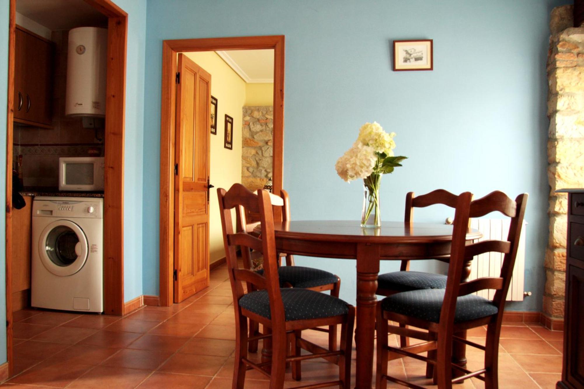 El Limonero Apartment *