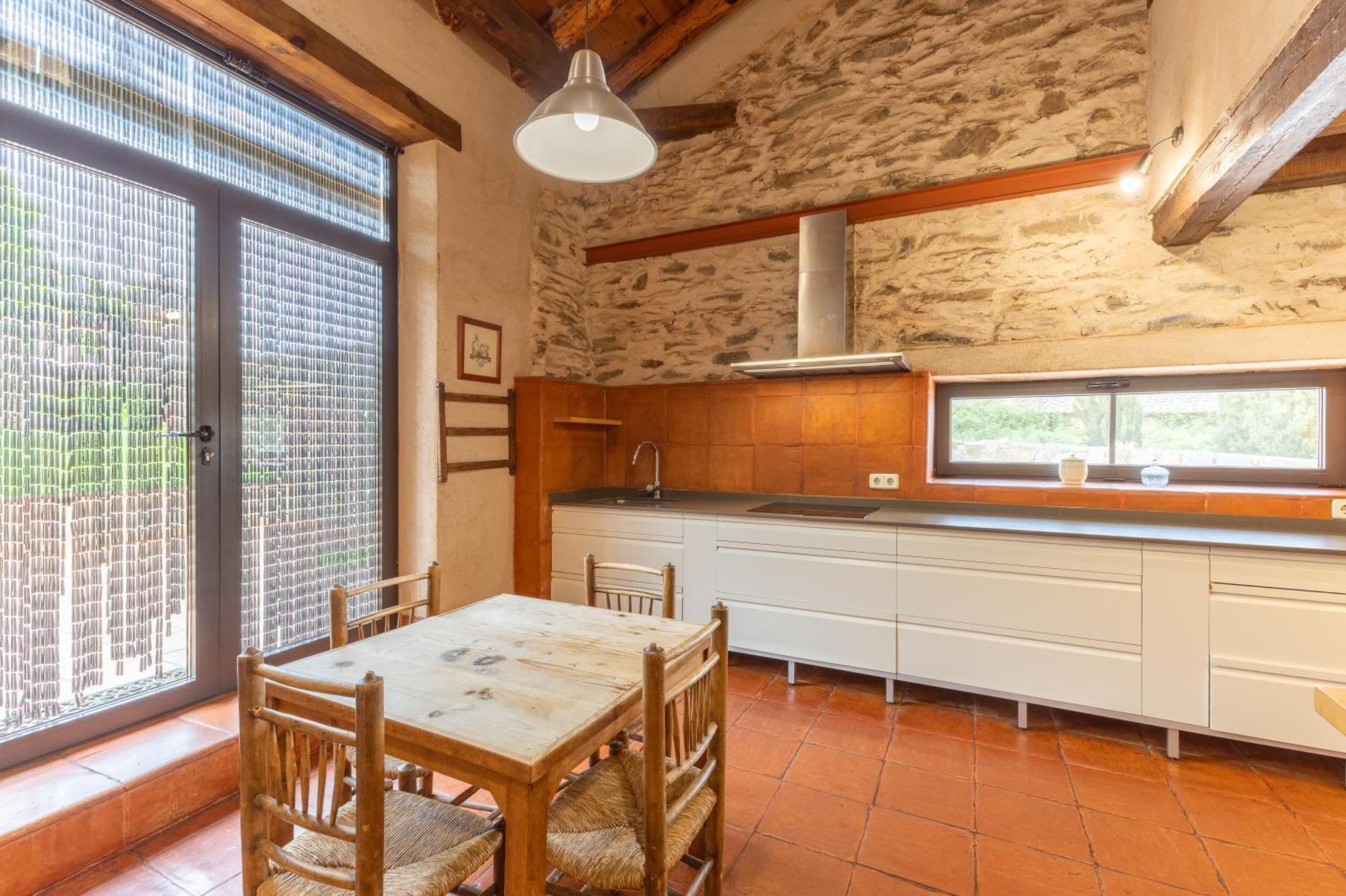La Casona Y Casitas De Tabladillo Holiday home