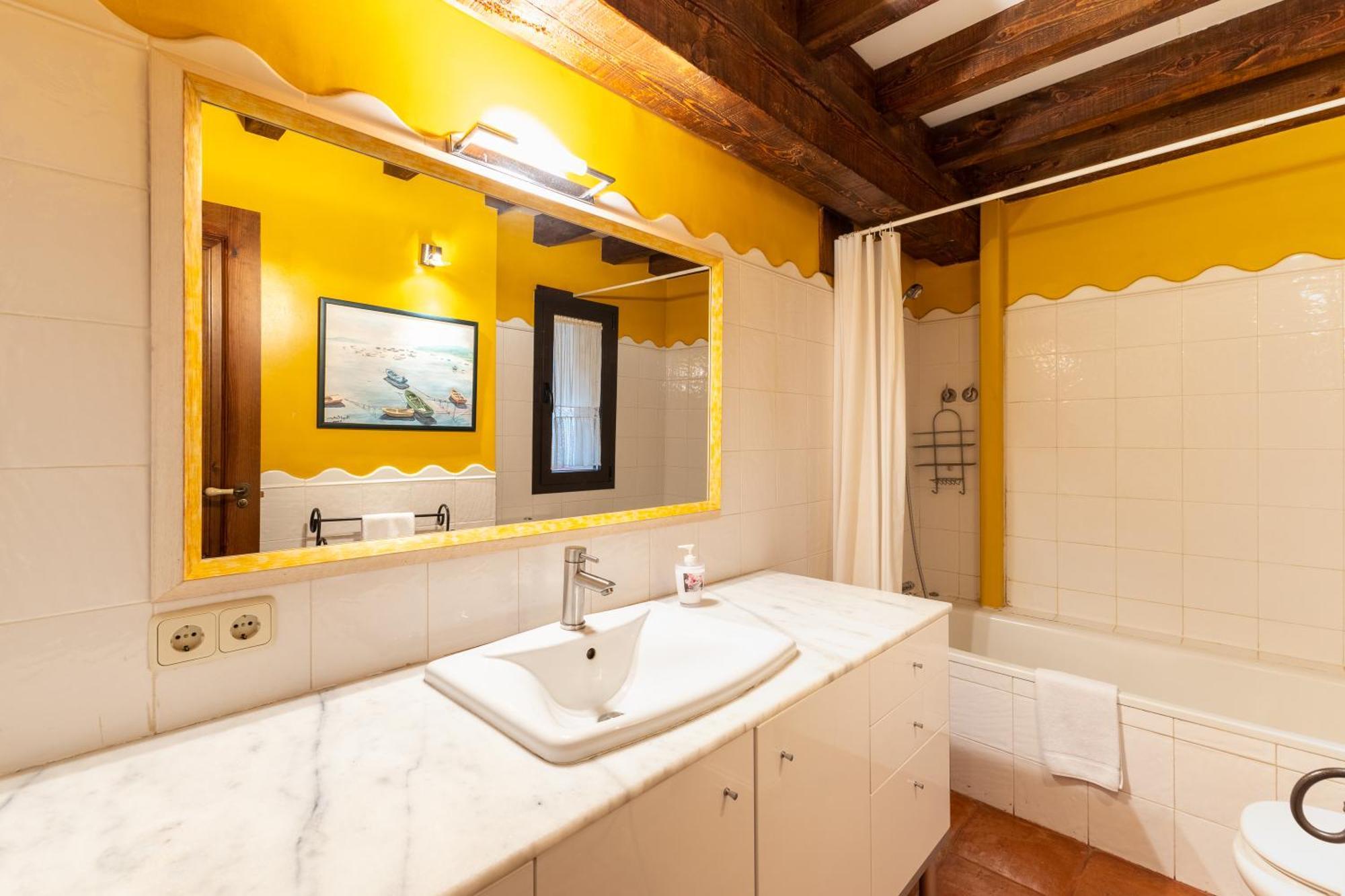 Holiday home La Casona Y Casitas De Tabladillo