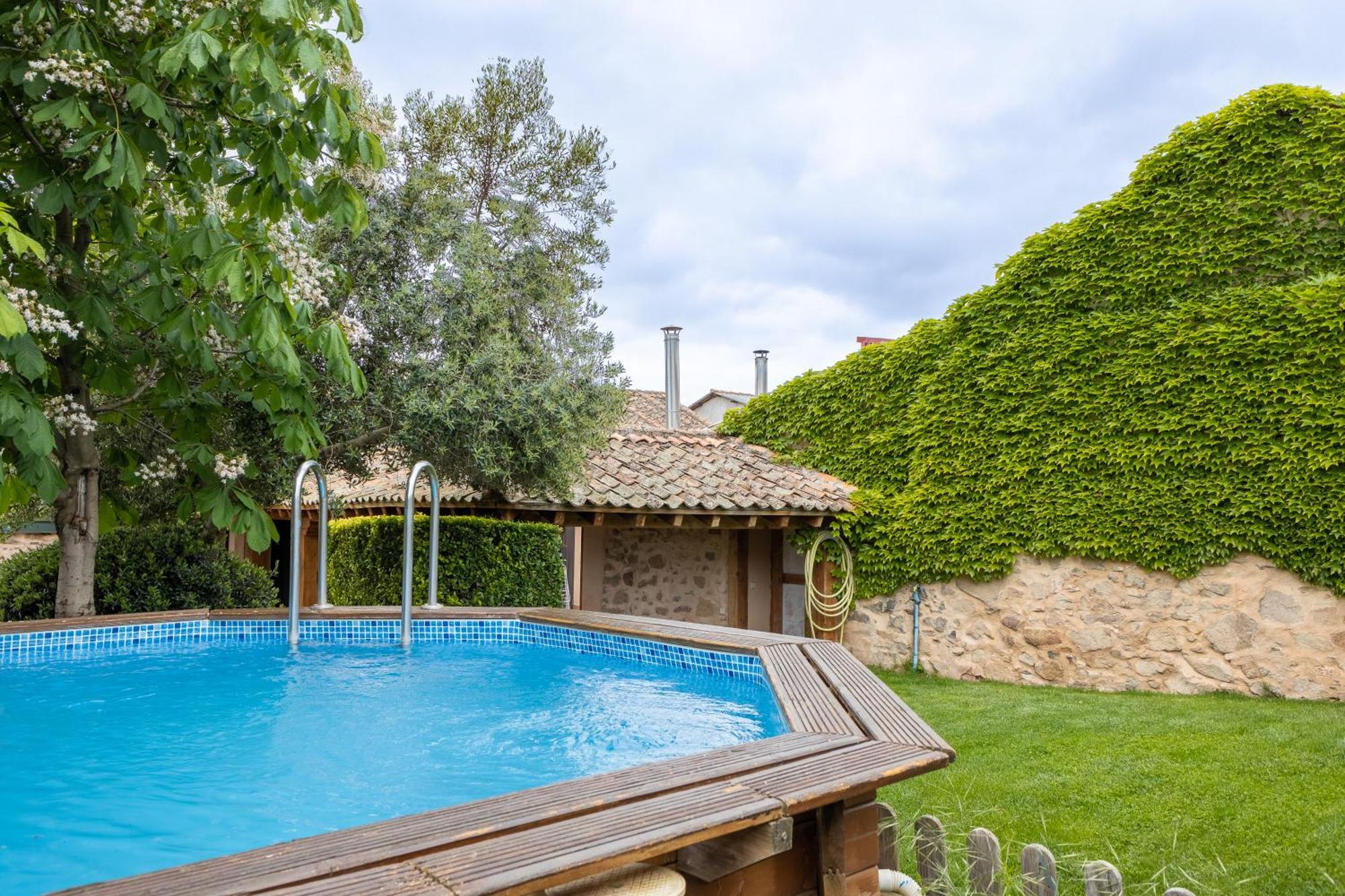 Holiday home La Casona Y Casitas De Tabladillo