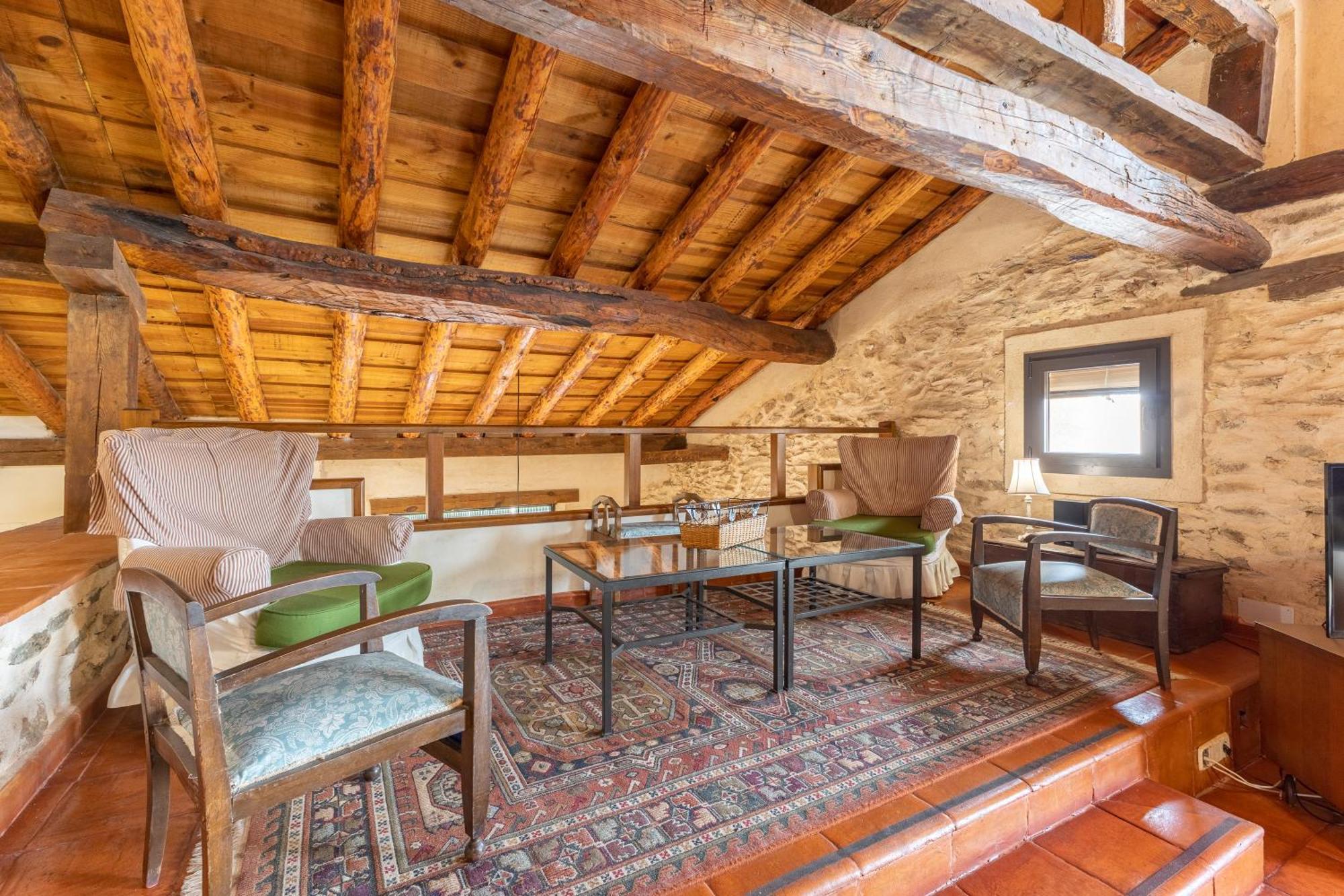 Holiday home La Casona Y Casitas De Tabladillo *