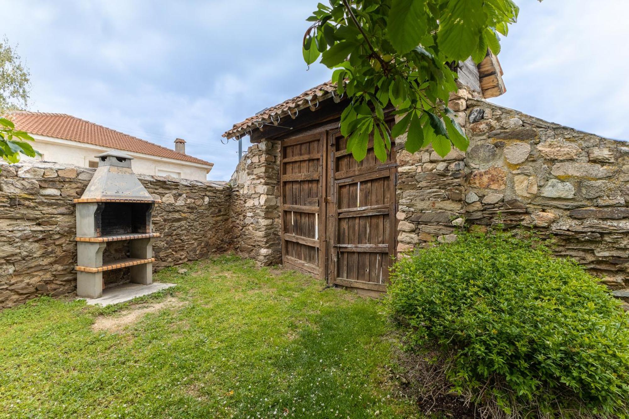 Holiday home La Casona Y Casitas De Tabladillo *