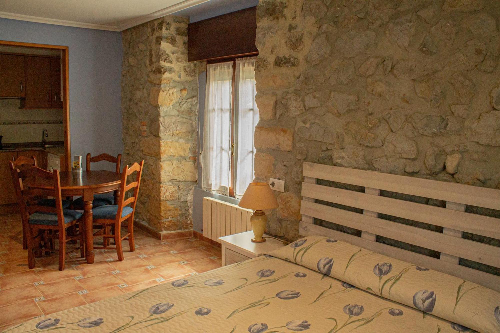 Apartment El Limonero