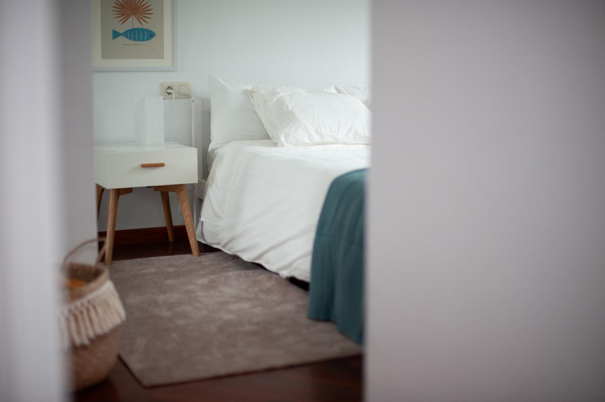 Parada De Apartamento *