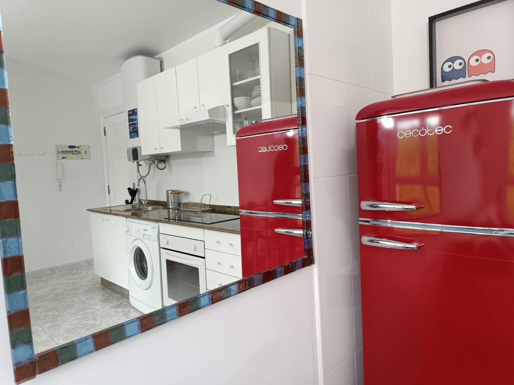 Apartamento Parada De *