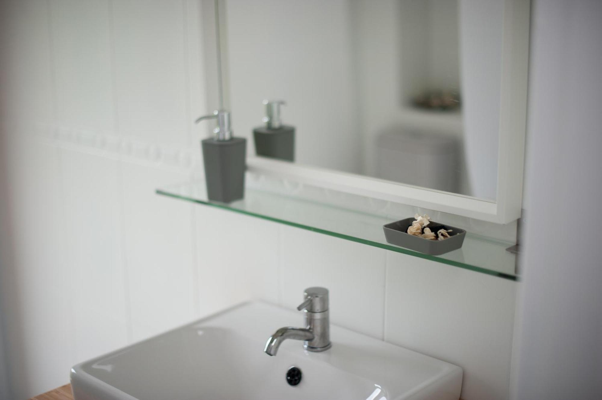 Apartamento Parada De *