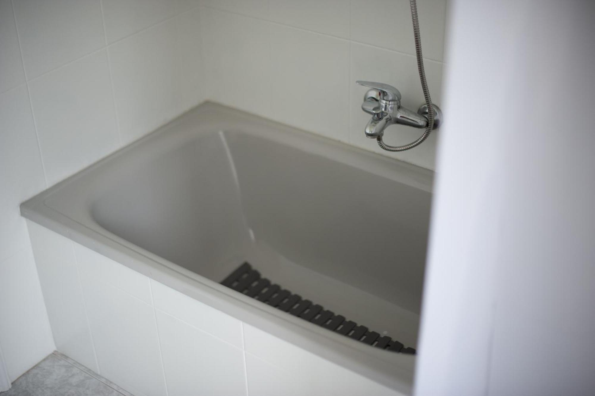 Parada De Apartamento Mino