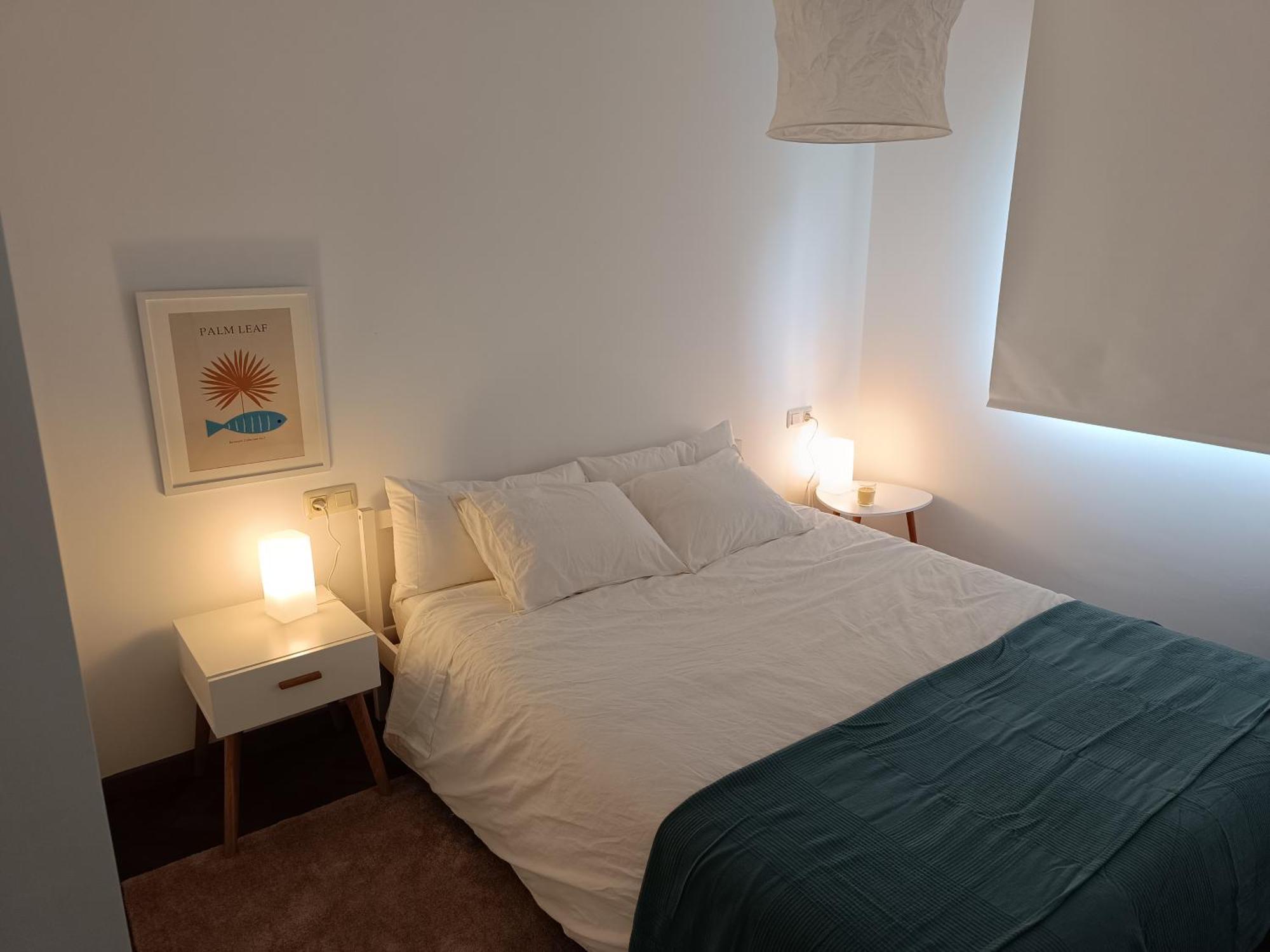 Parada De Apartamento *