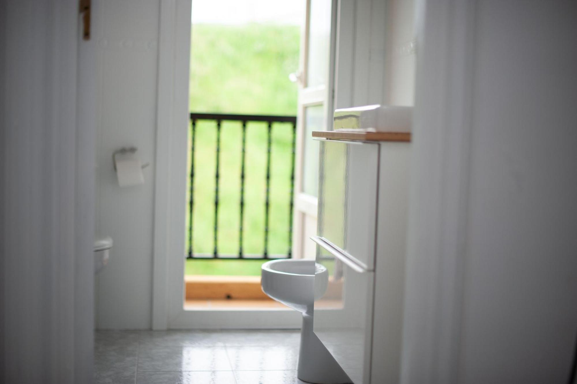 Parada De Apartamento Mino