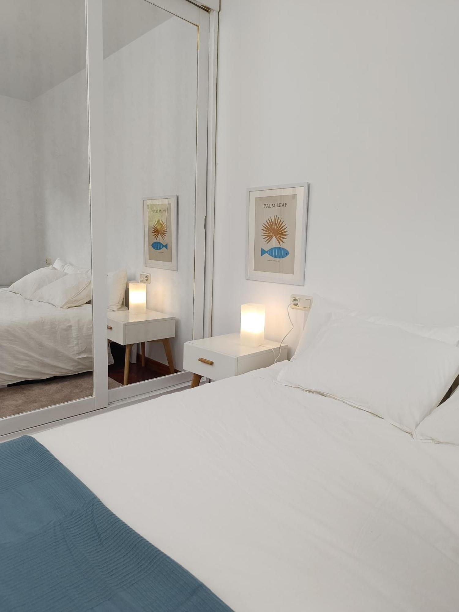 Parada De Apartamento