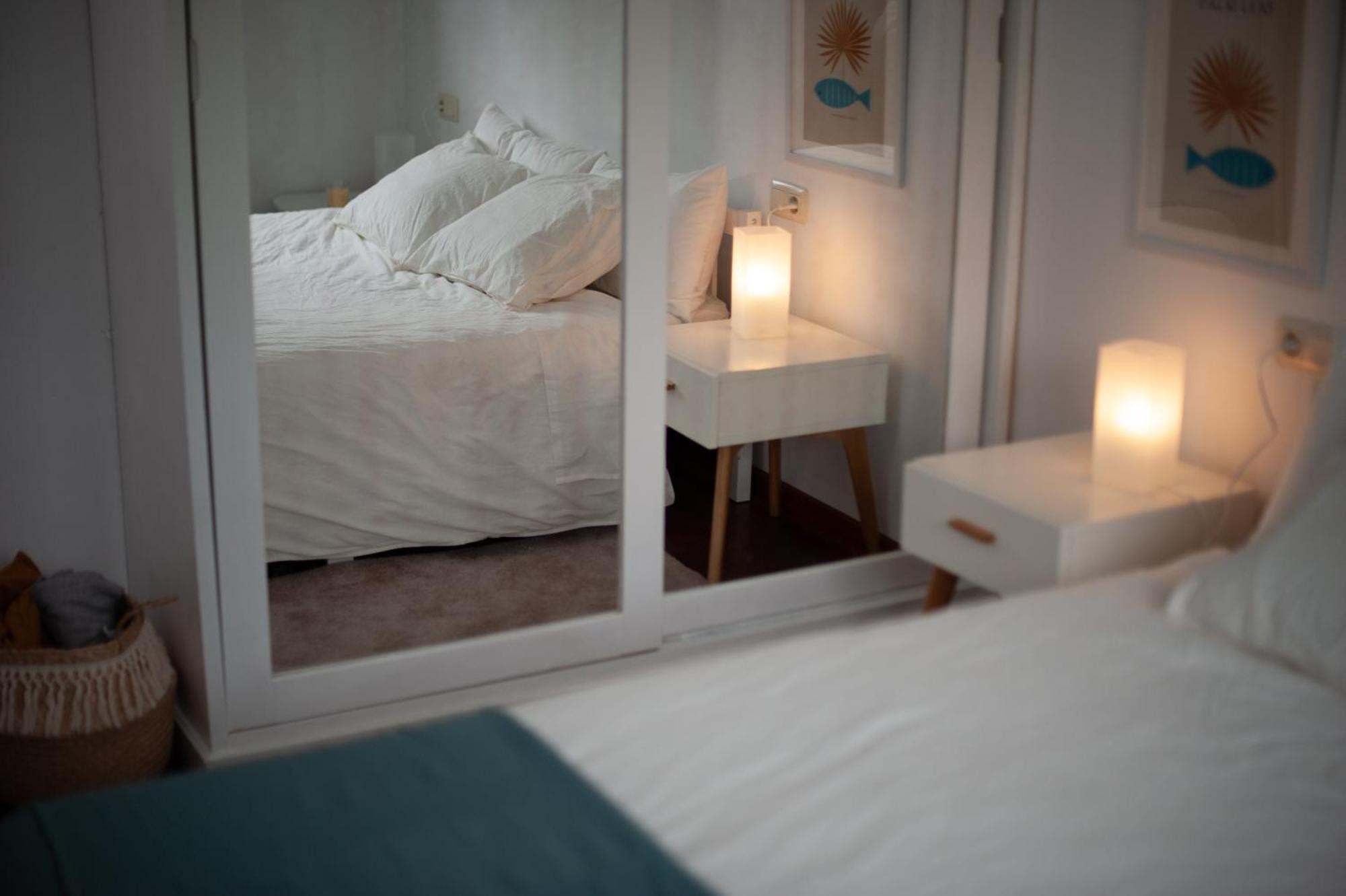 Apartamento Parada De *