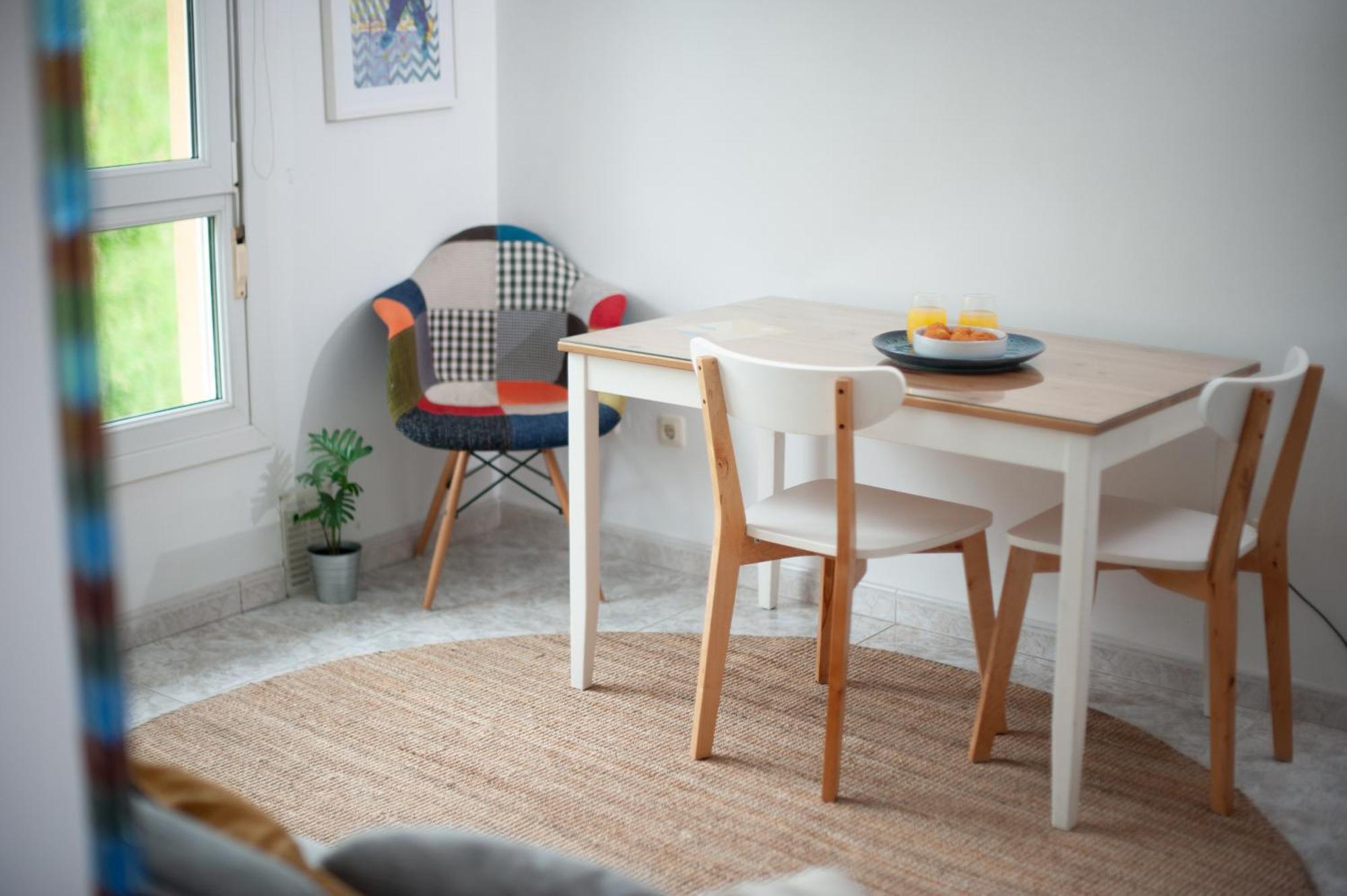 Parada De Apartamento