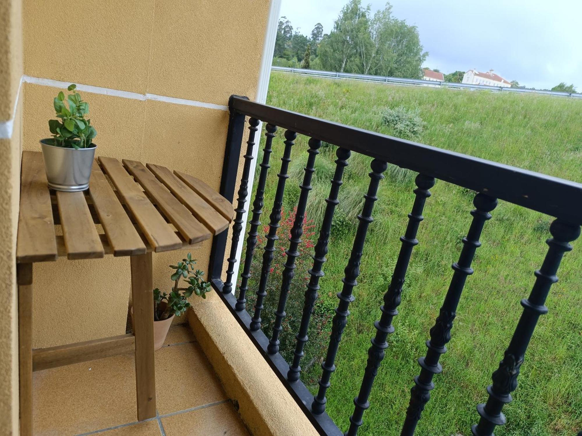 Parada De Apartamento