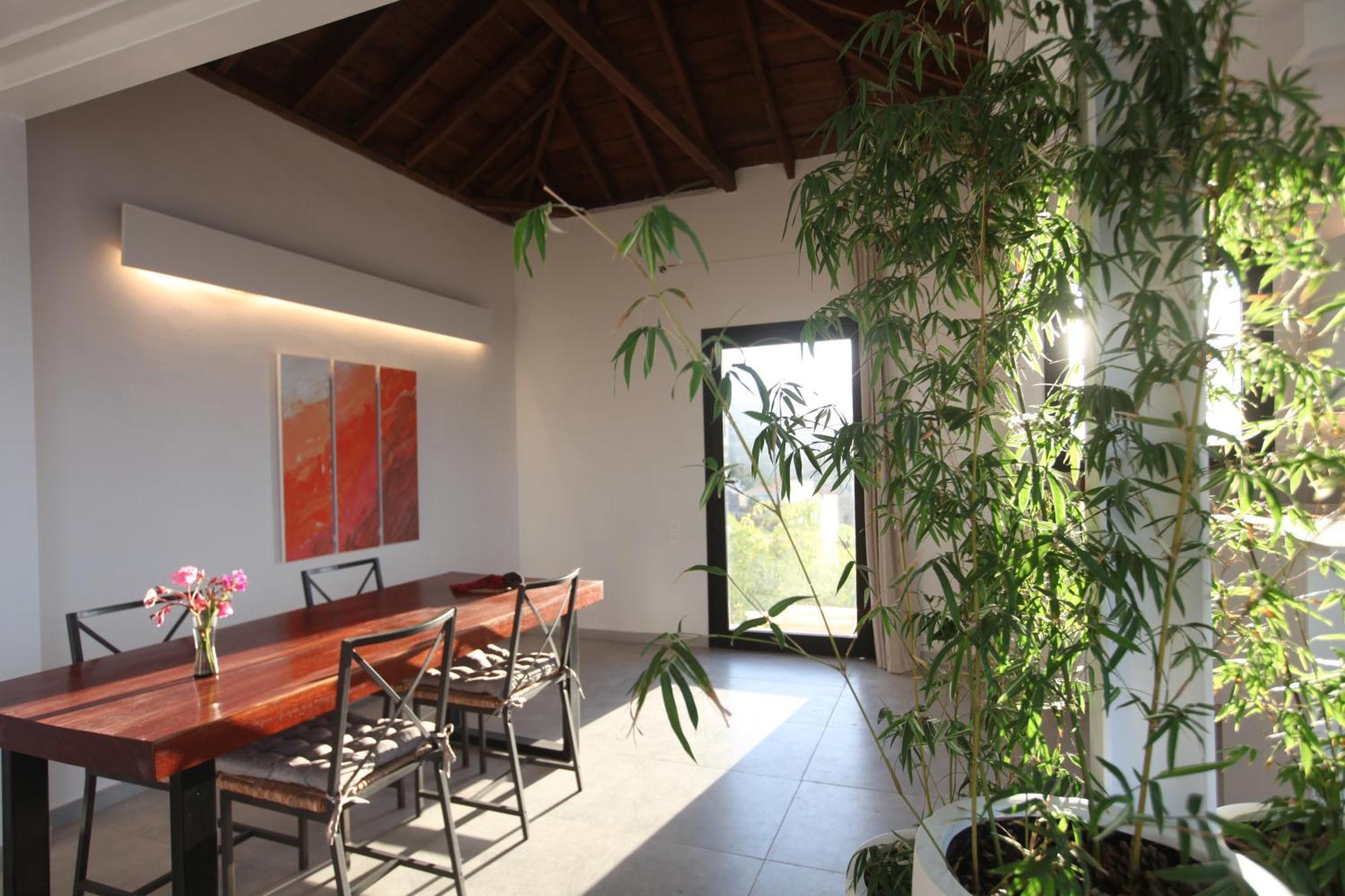 Villa Atalaya - Piscina Privada - Agua Calentada- Adults Only