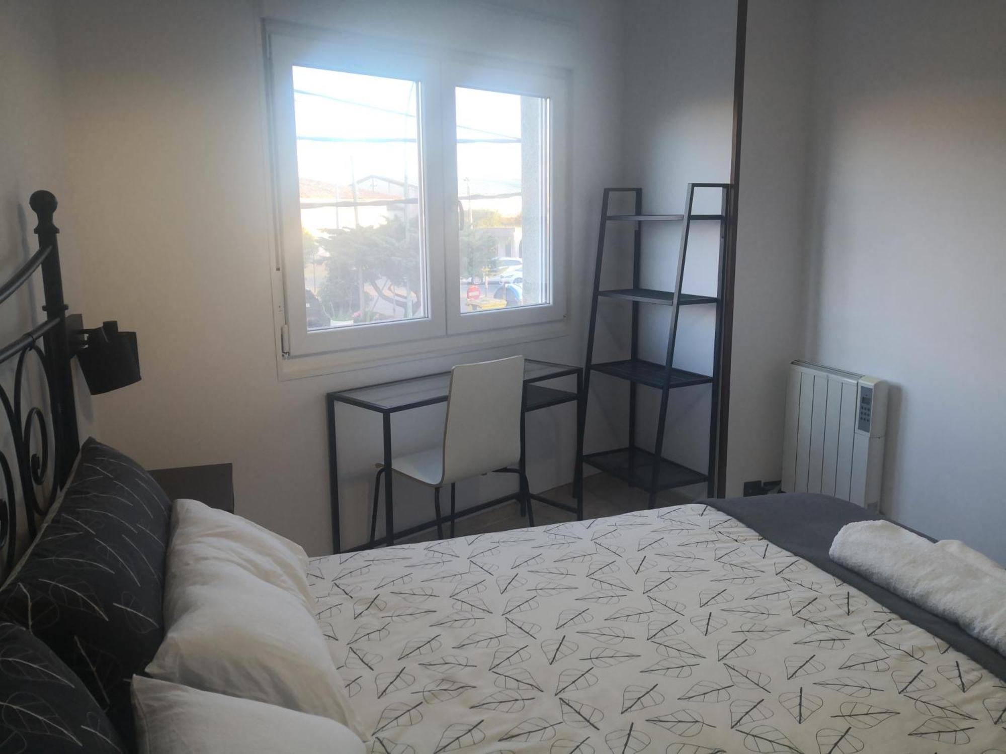 Apartamento O Recuncho De Mora Ribeira