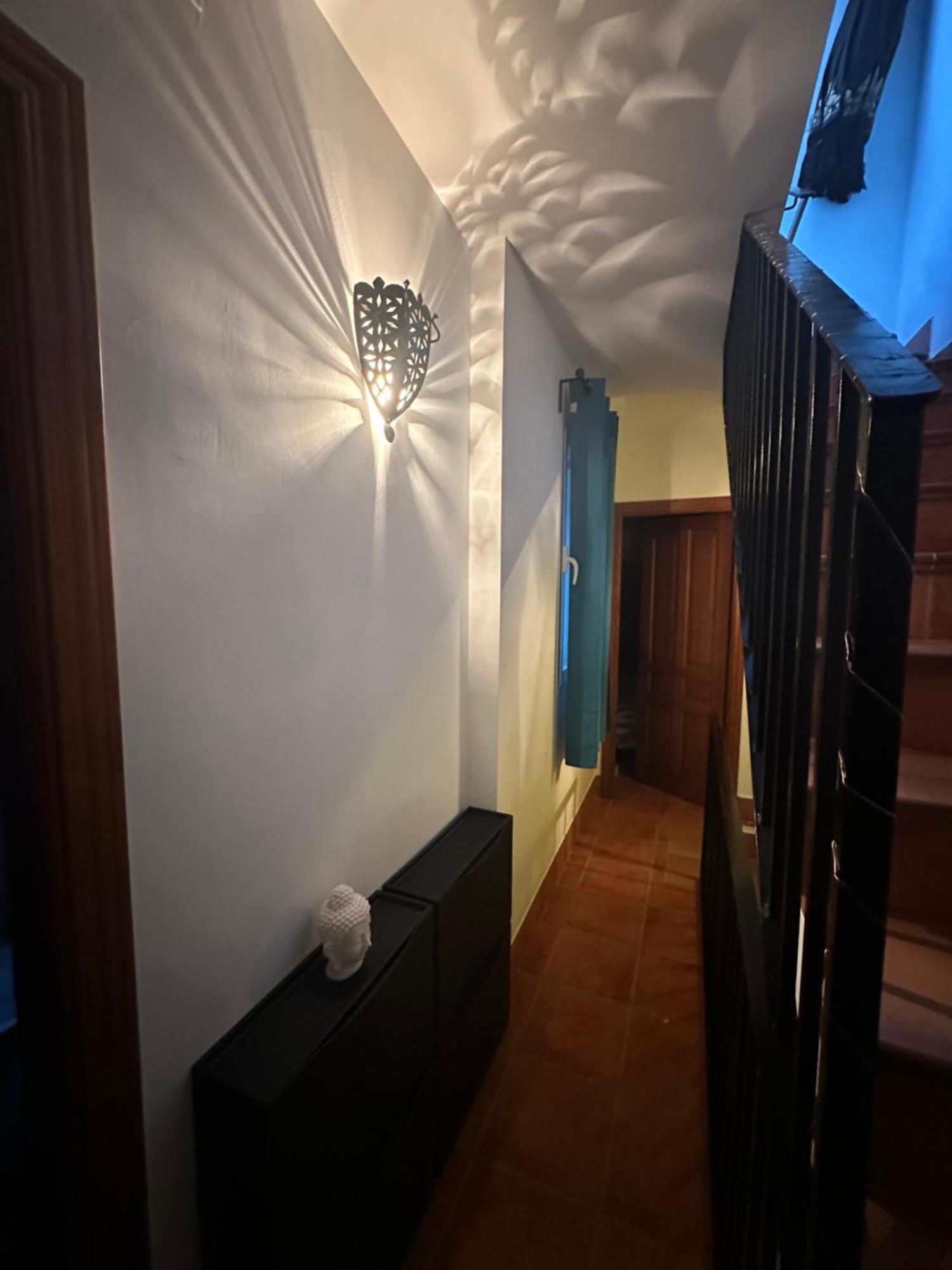Casita Del Barranco Lunar *