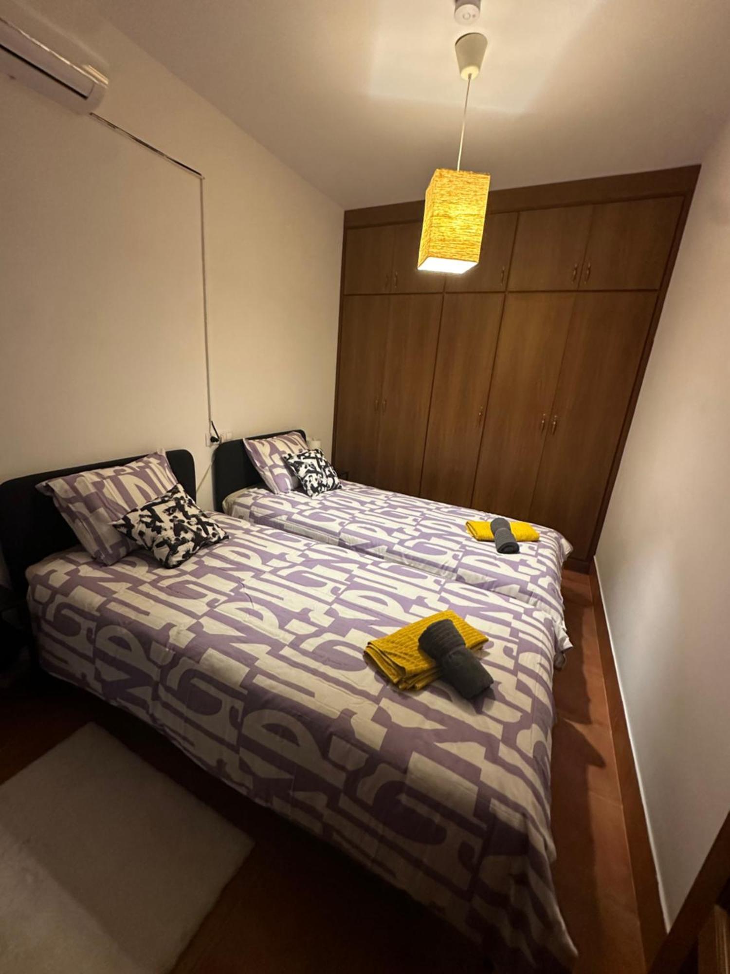 Holiday home Casita Del Barranco Lunar *