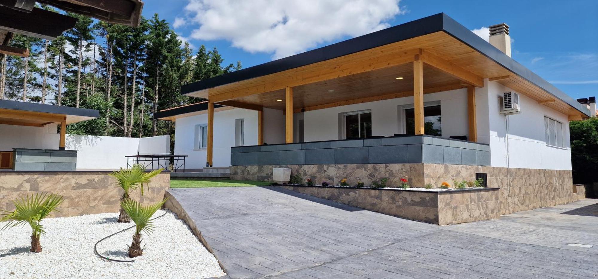 Oasis, Piscina, Barbacoa, Jardin, Amigos, Familia, Grupos, Casa,