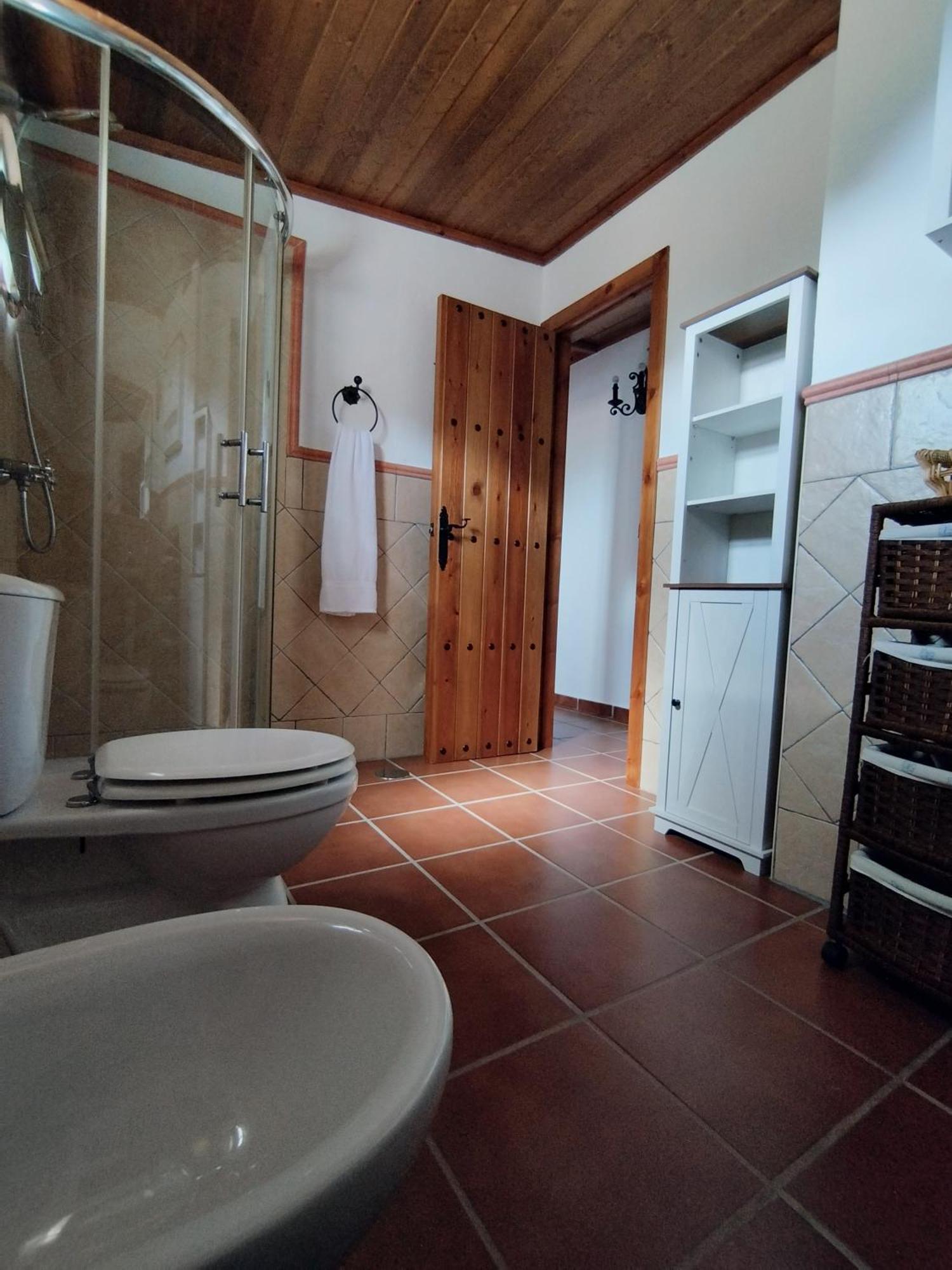 Vivienda Rural Madronos Holiday home Malcocinado (Andalucia)