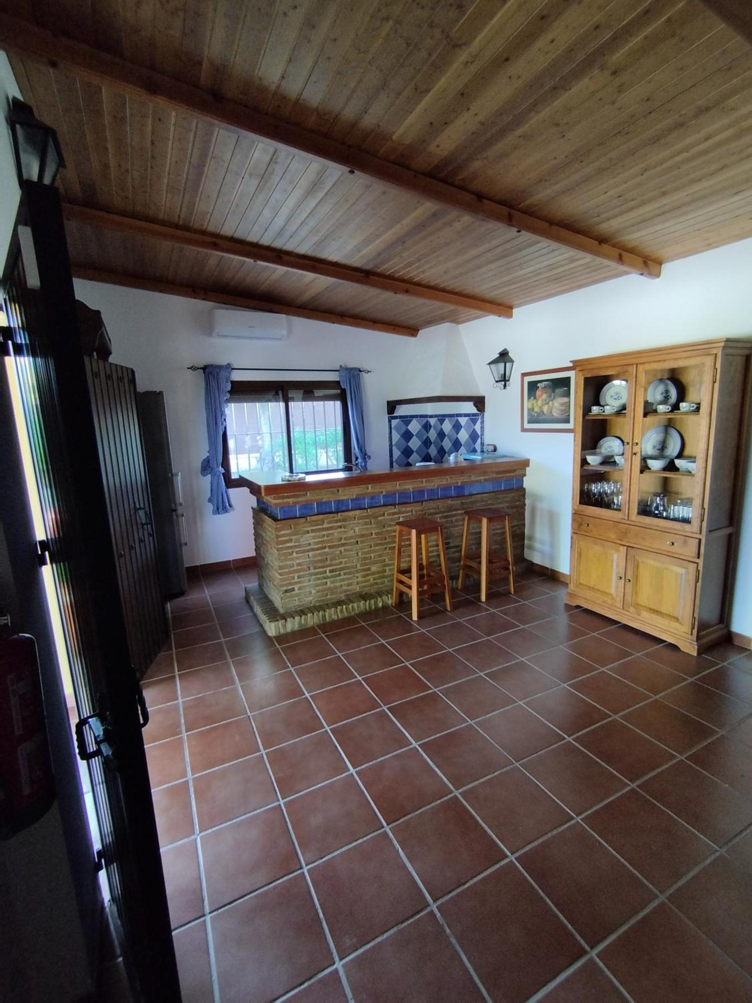 Vivienda Rural Madronos Holiday home *