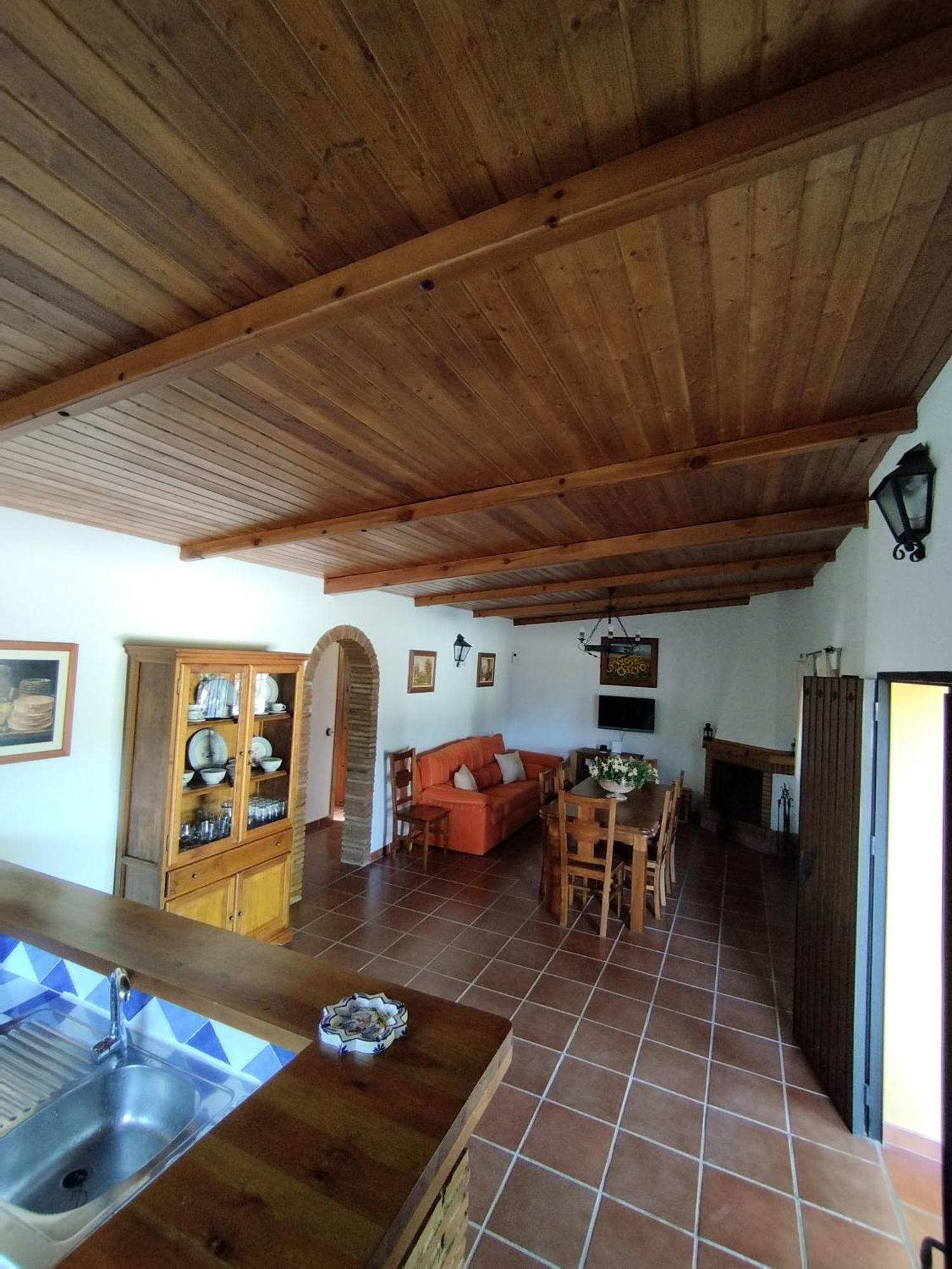 Vivienda Rural Madronos Holiday home
