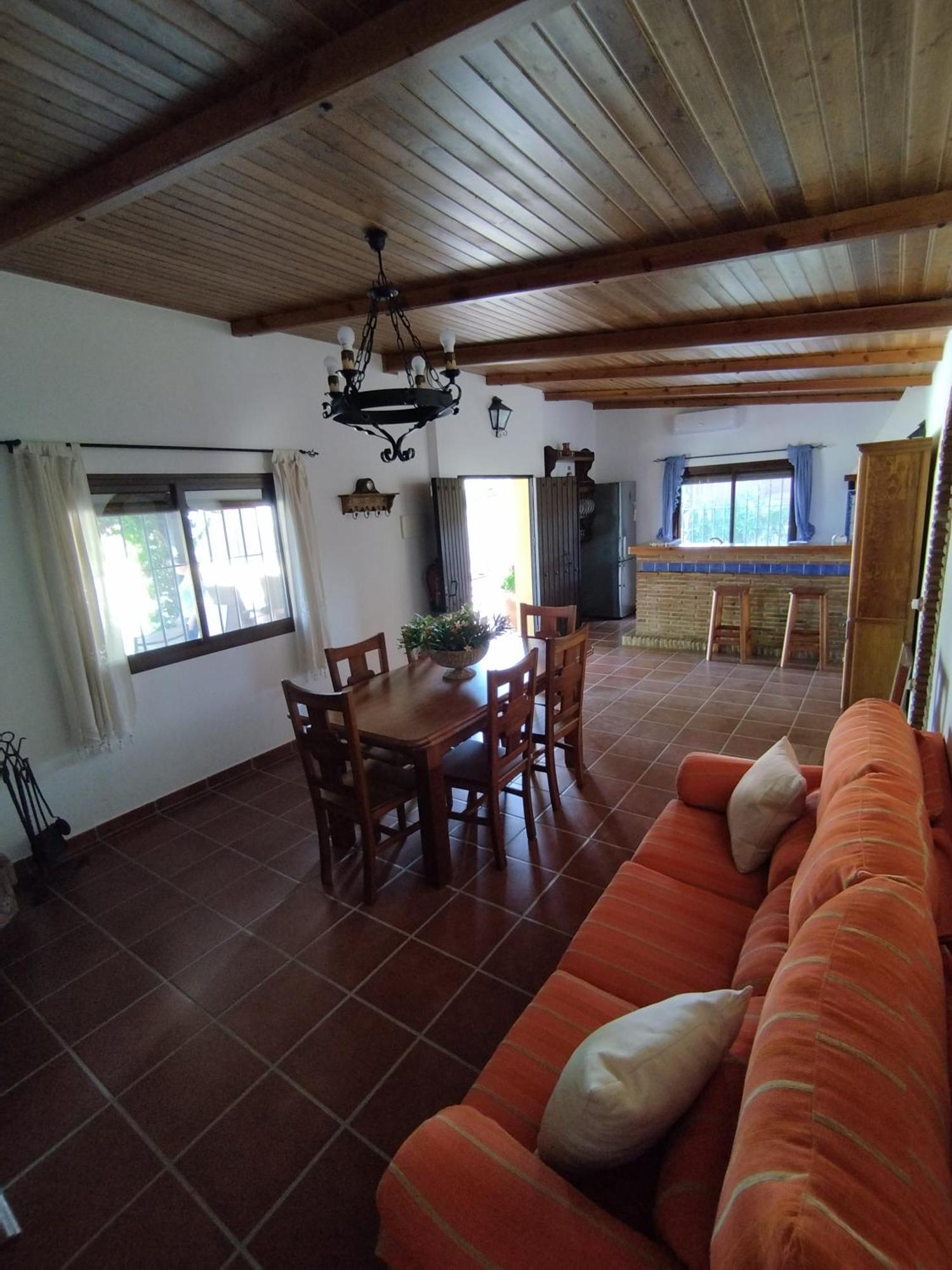 Vivienda Rural Madronos
