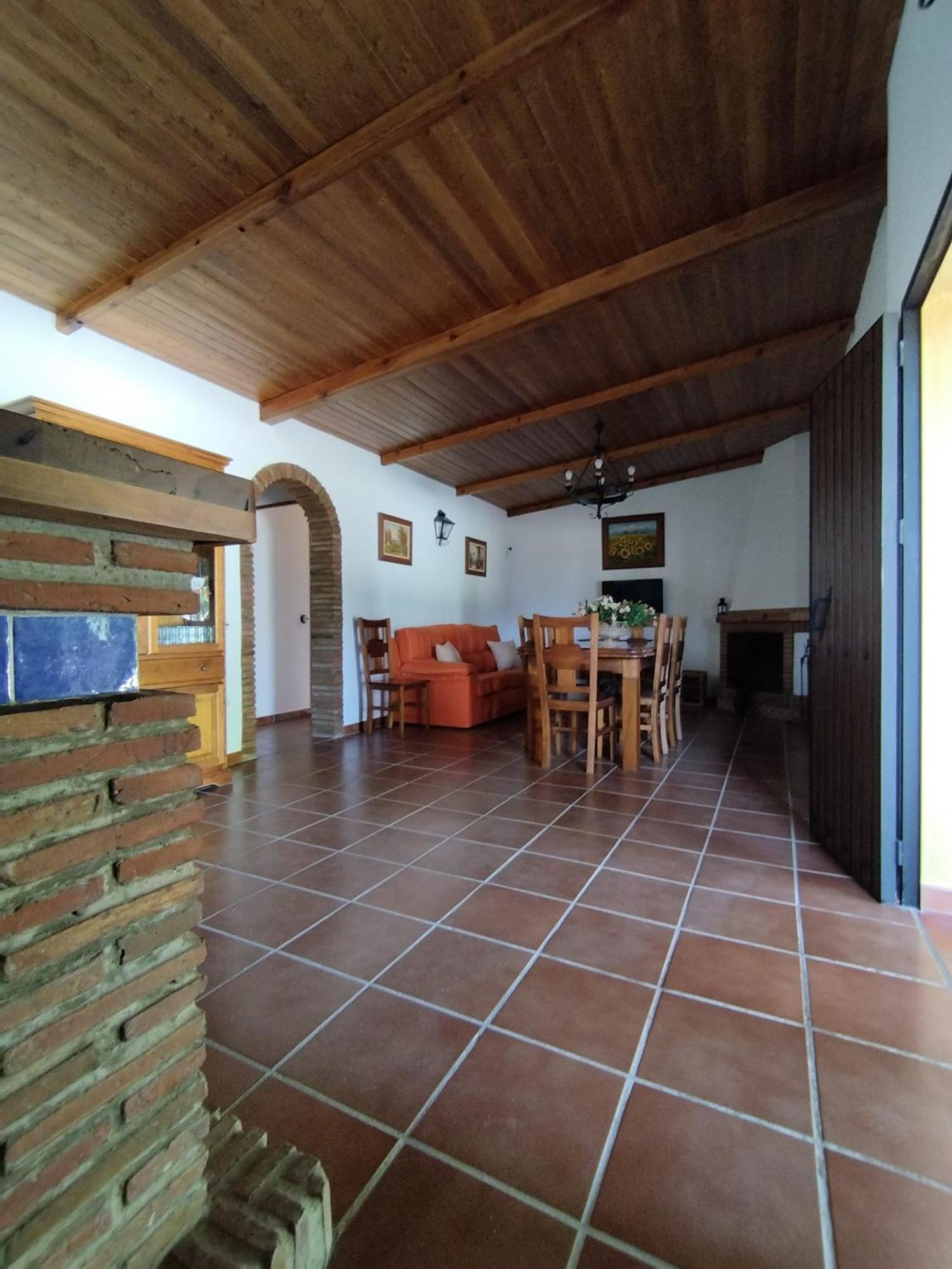 Holiday home Vivienda Rural Madronos *