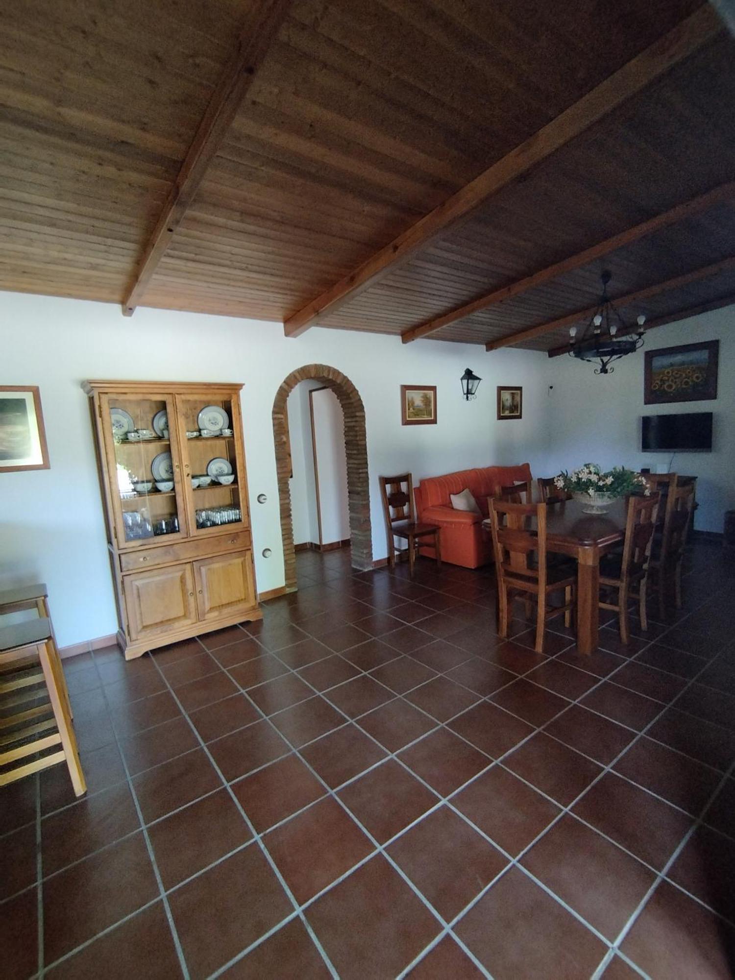 Holiday home Vivienda Rural Madronos Malcocinado (Andalucia)