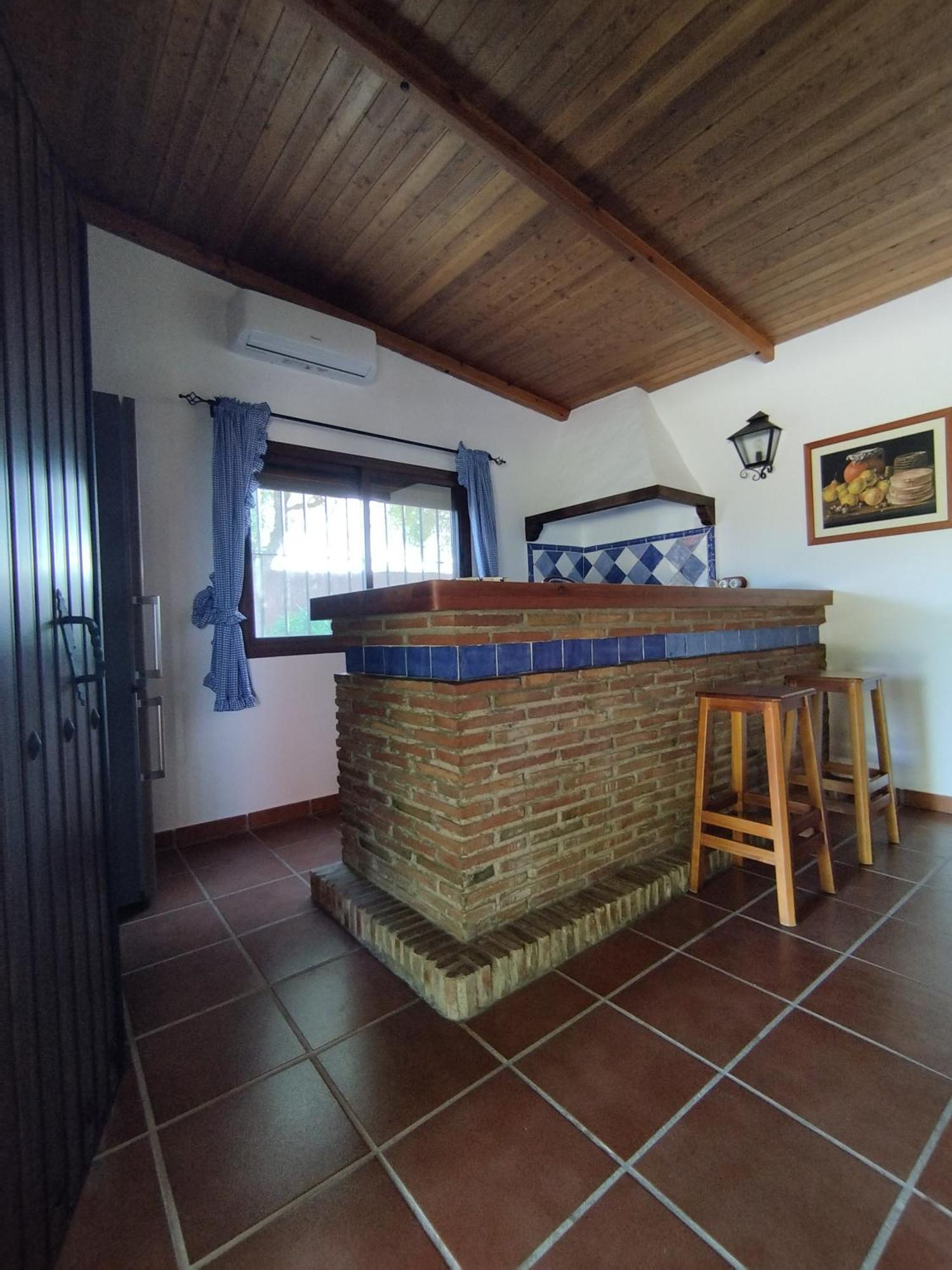Holiday home Vivienda Rural Madronos Malcocinado (Andalucia)