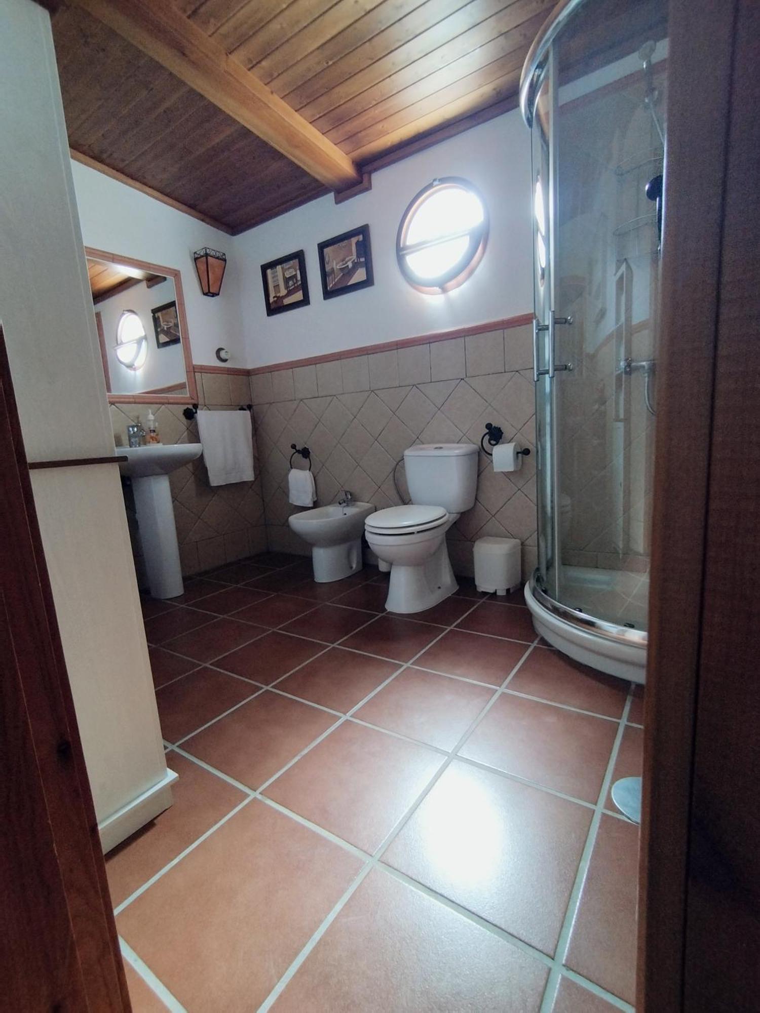 Vivienda Rural Madronos