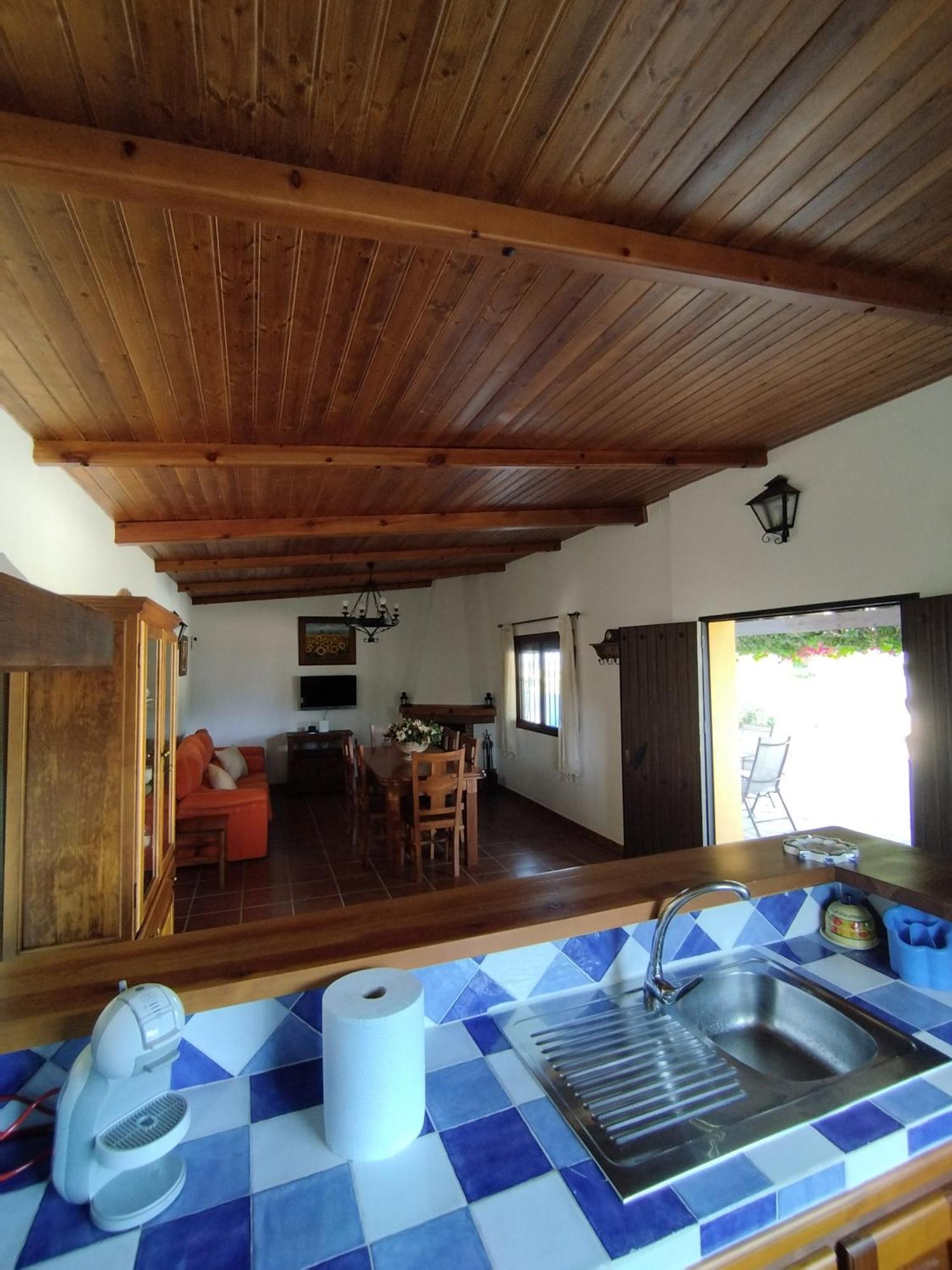 Holiday home Vivienda Rural Madronos