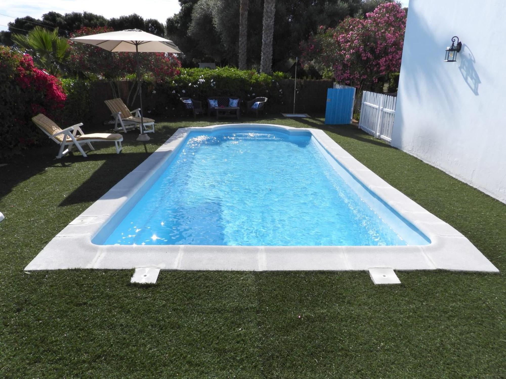 Vivienda Rural Madronos Holiday home Malcocinado (Andalucia)